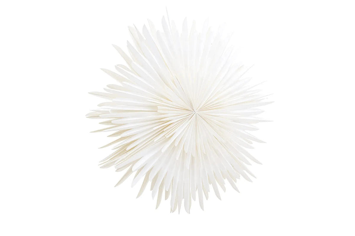 Plafonnier Sälen - ø100 - Papier