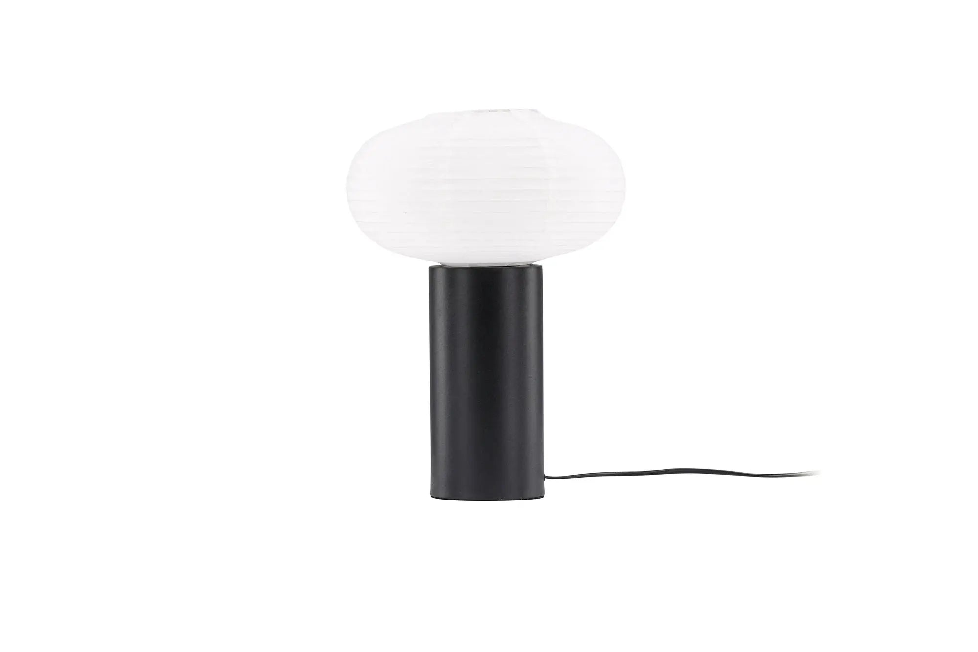 Lampe de table Hovfjället - 25 - Papier