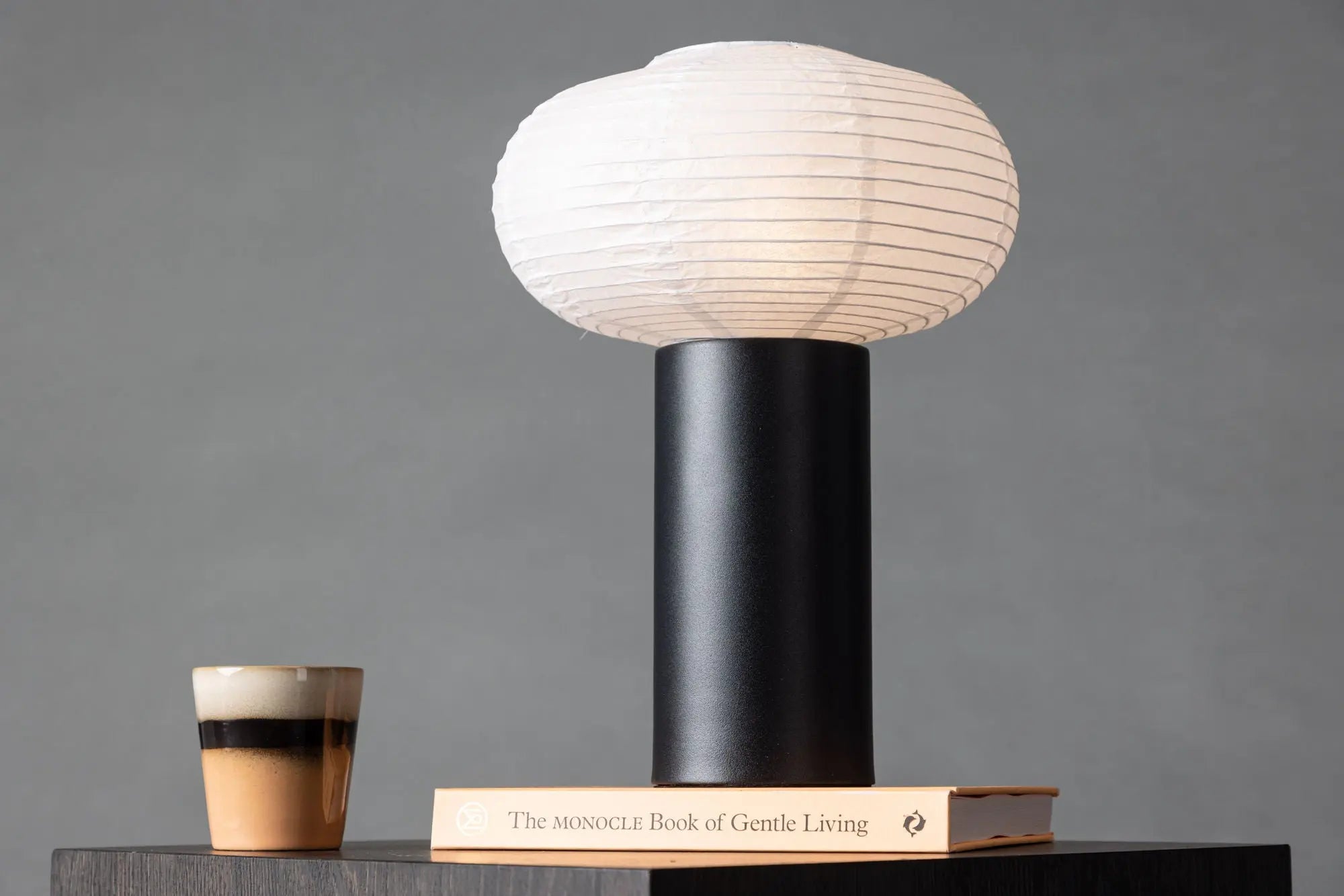 Lampe de table Hovfjället - 25 - Papier