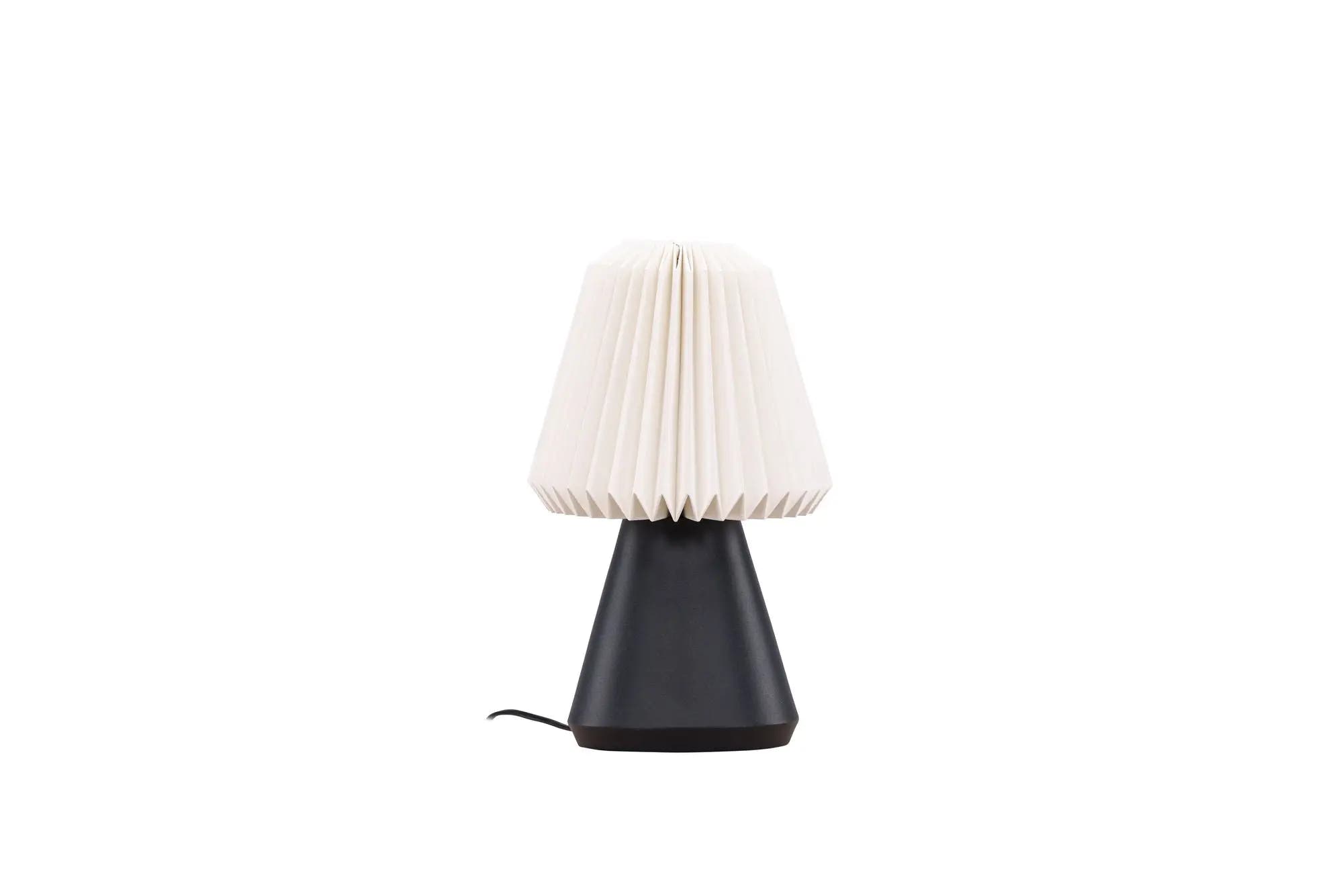 Lampe de table Fjällen - 20 - Papier