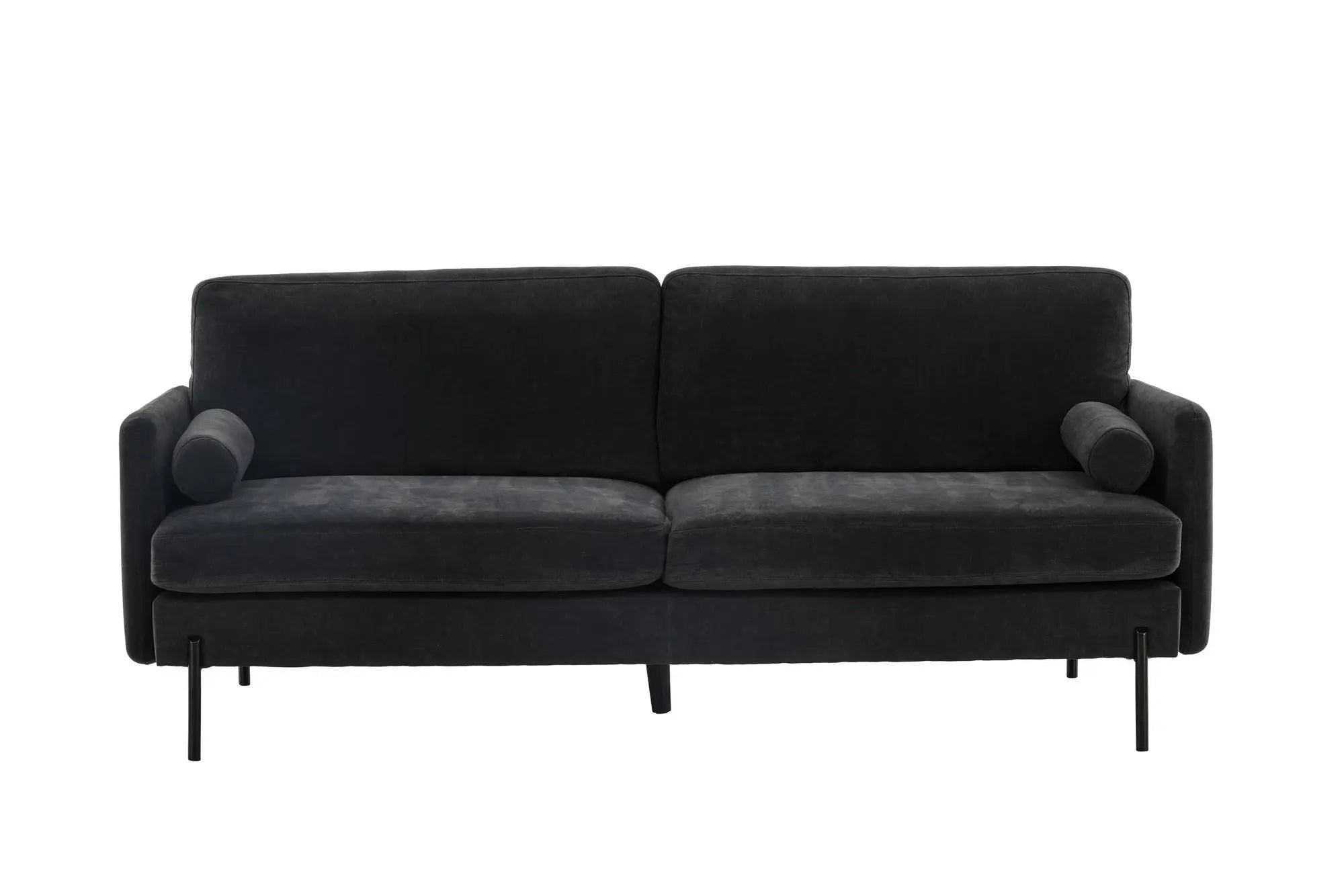 Canapé 3 places Antibes - 209,5 x 87 - Polyester