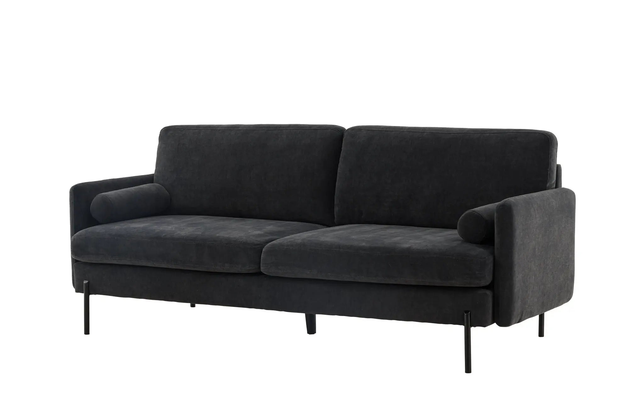 Canapé 3 places Antibes - 209,5 x 87 - Polyester
