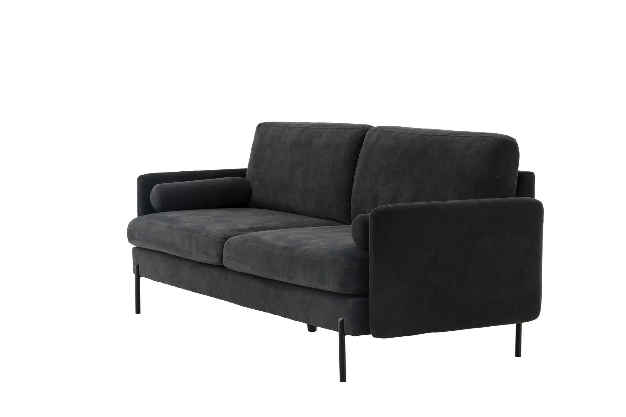 Canapé 3 places Antibes - 209,5 x 87 - Polyester