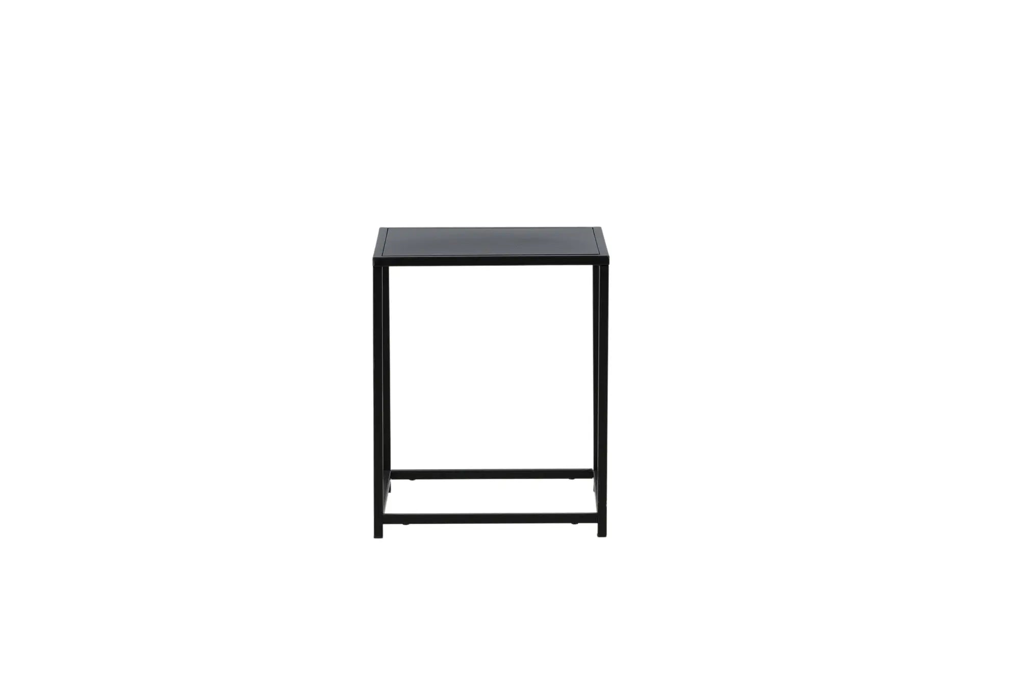 Table d'appoint Staal Loome