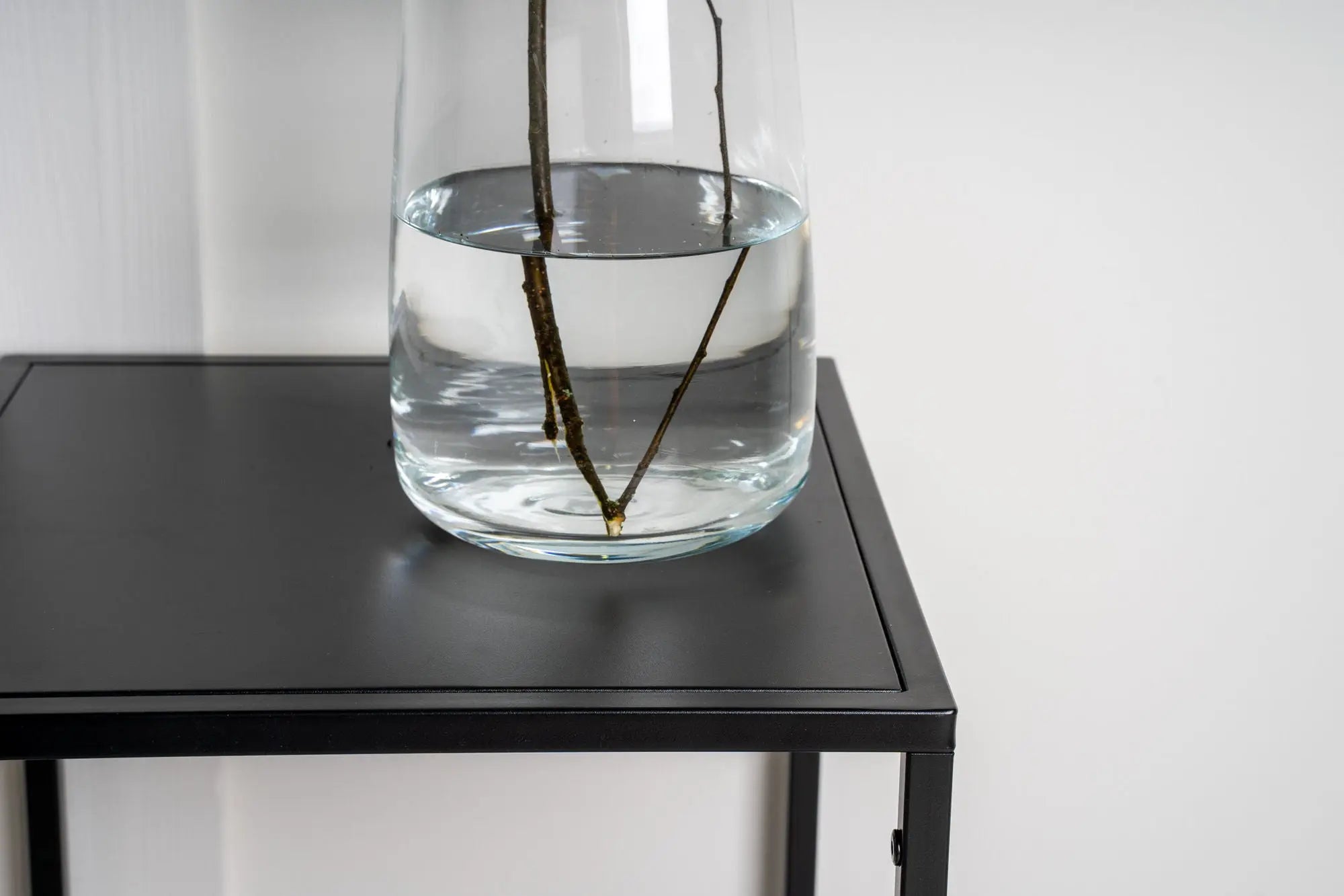 Table d'appoint Staal Loome