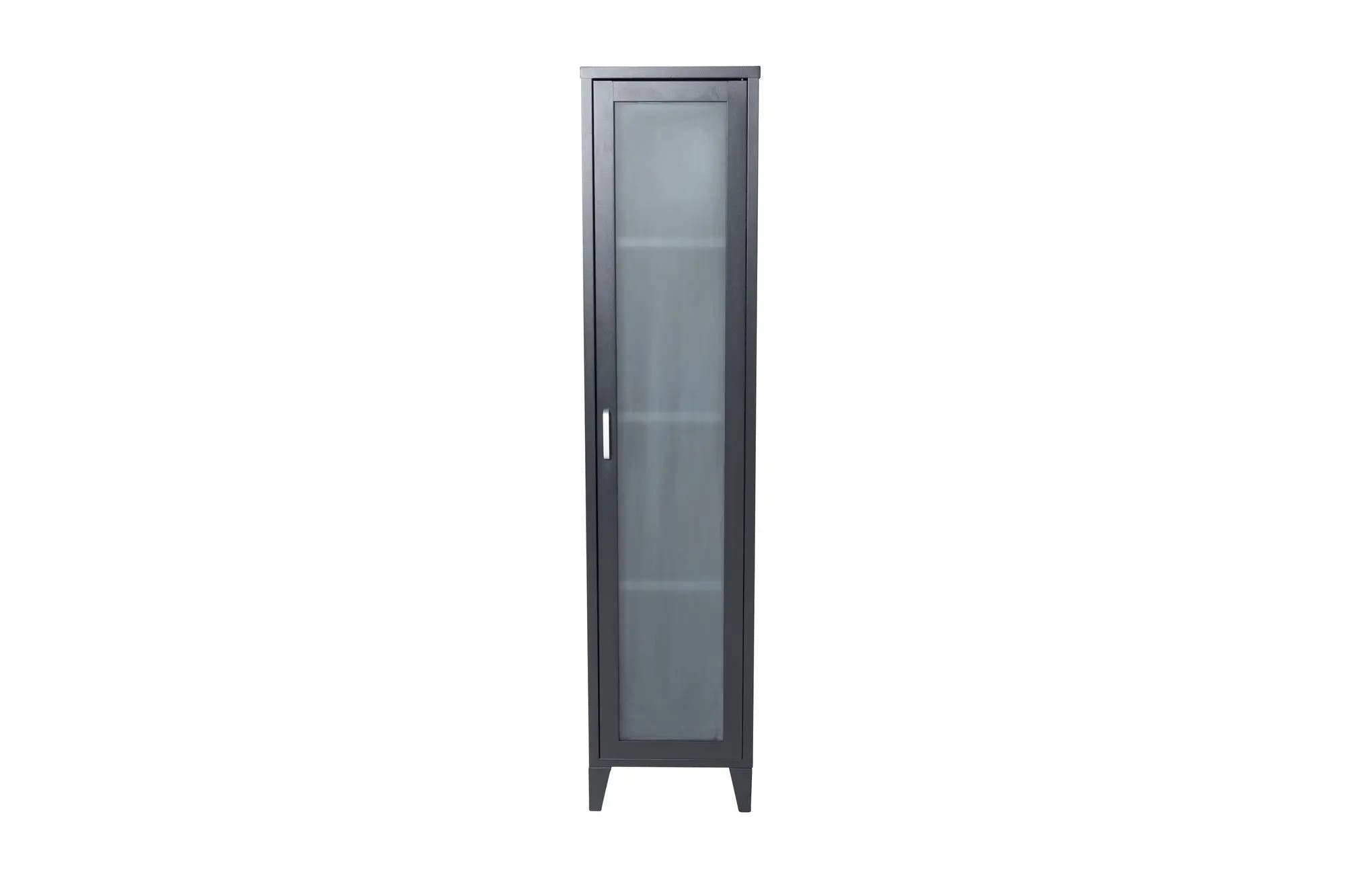 Armoire haute Acero Loome
