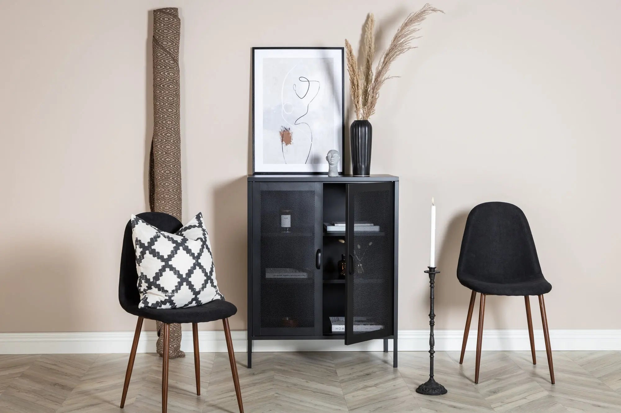 Armoire Misha Loome