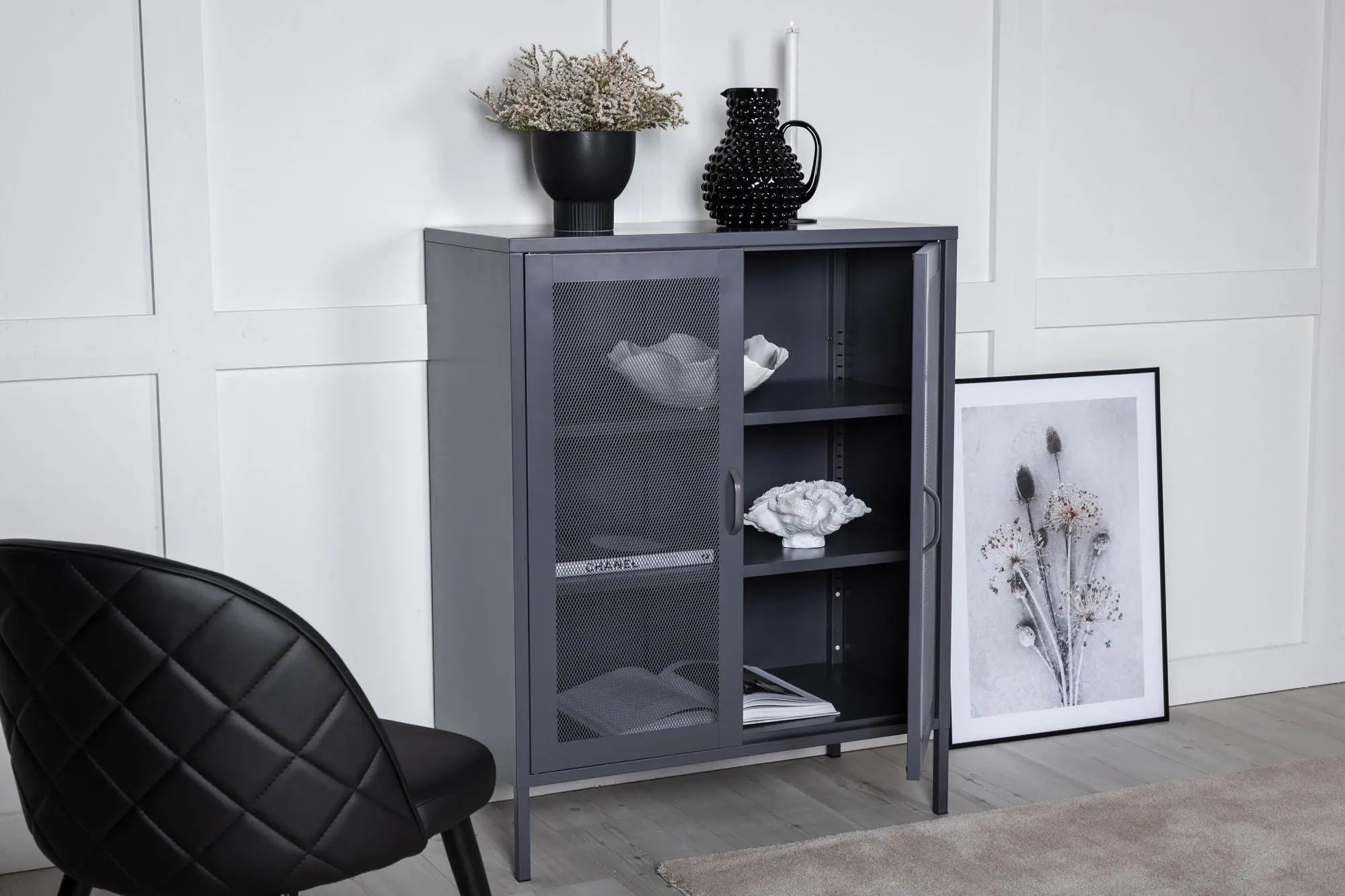 Armoire Misha Loome