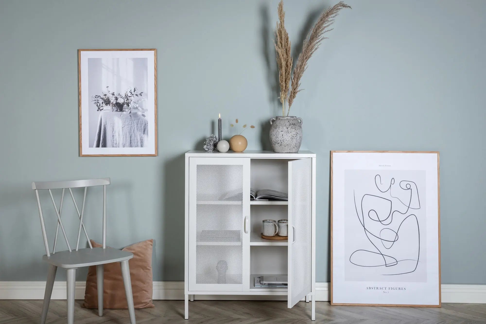 Armoire Misha Loome