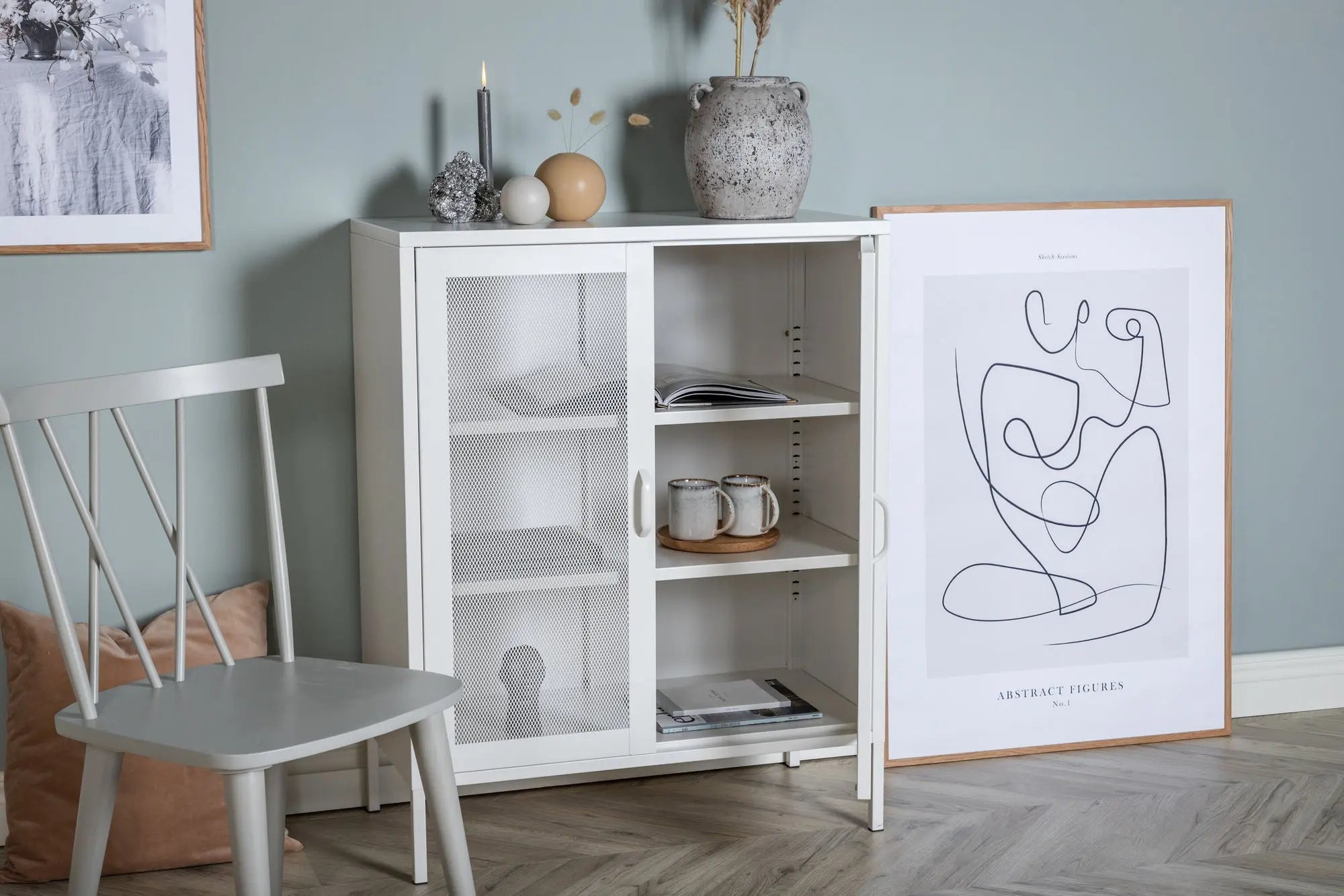 Armoire Misha Loome