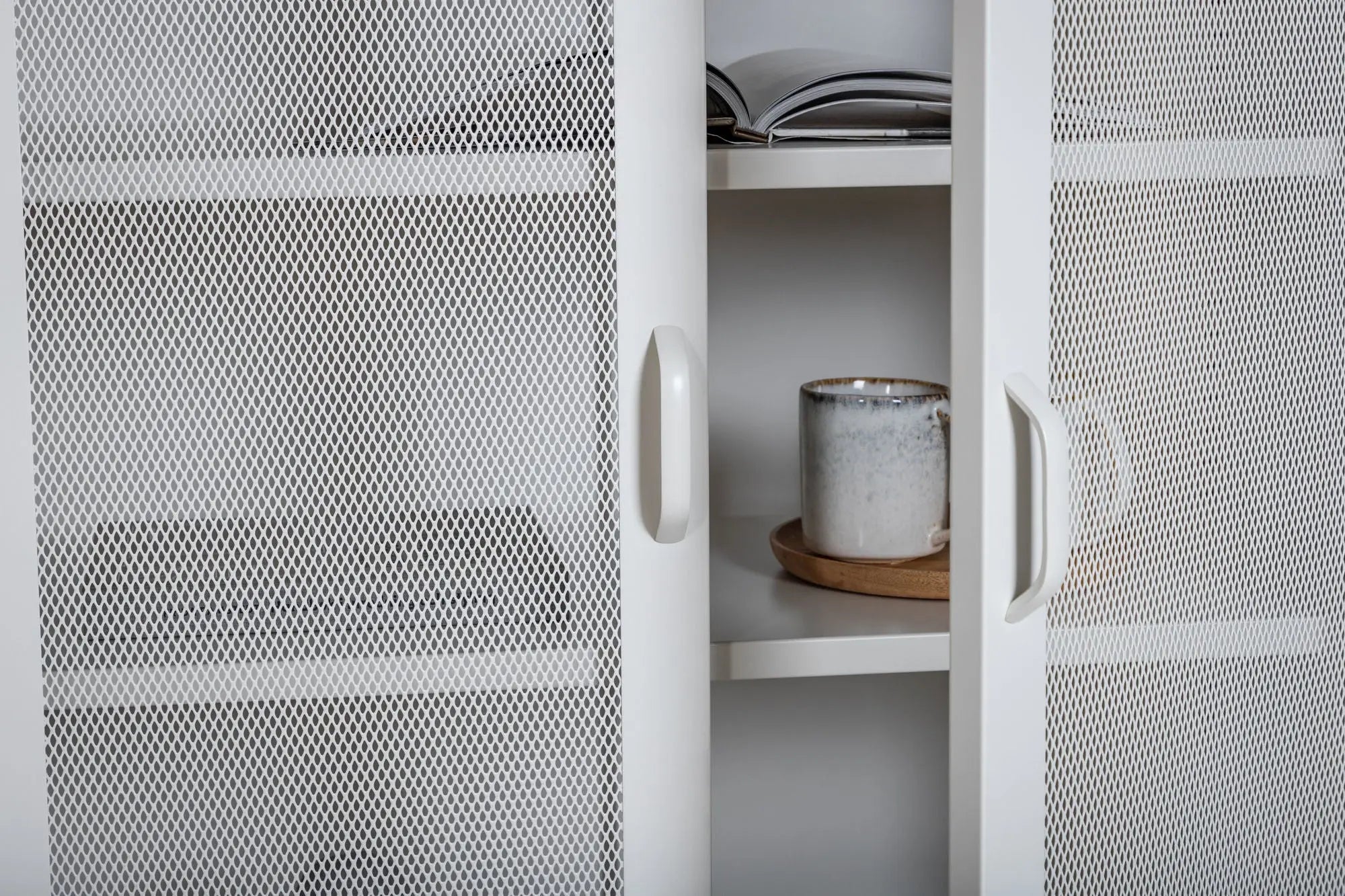 Armoire Misha Loome