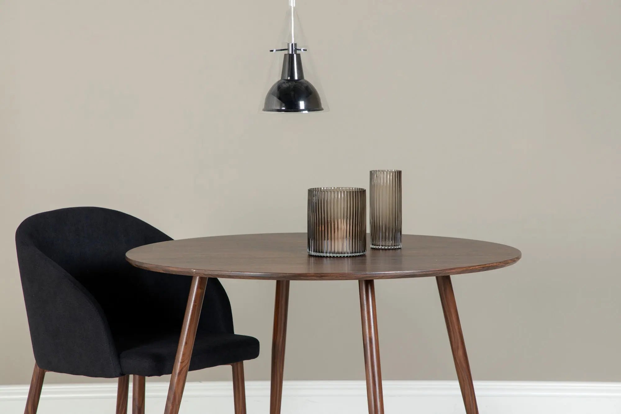 Lampe à suspension Sirius - ø25 - Verre