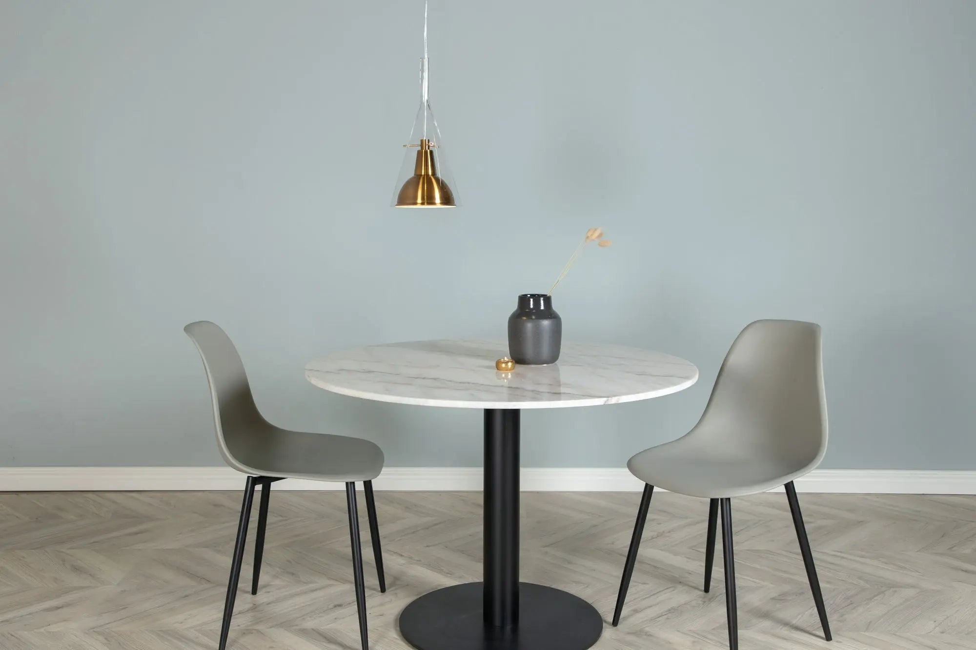 Lampe à suspension Sirius - ø25 - Verre