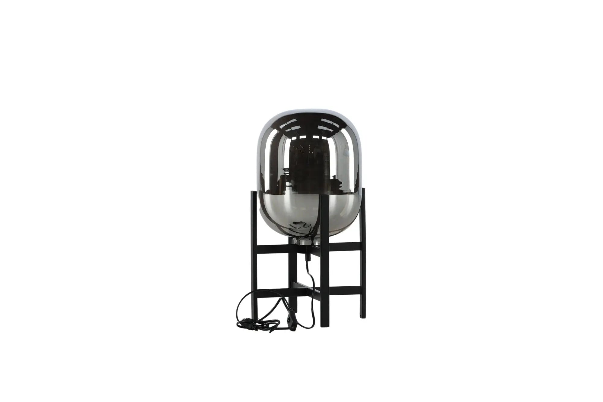 Lampe de table Altair - ø26 - Acier