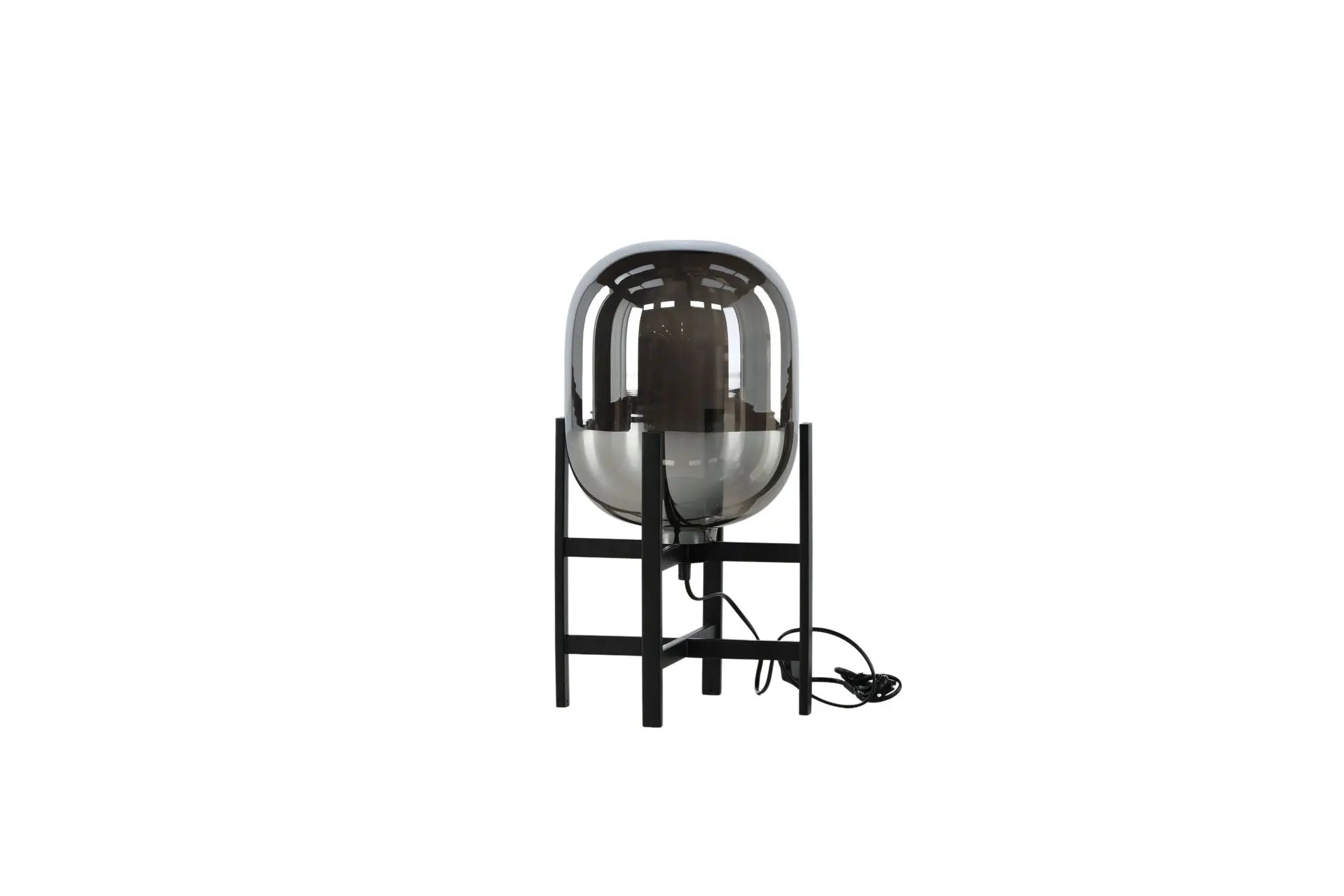 Lampe de table Altair - ø26 - Acier