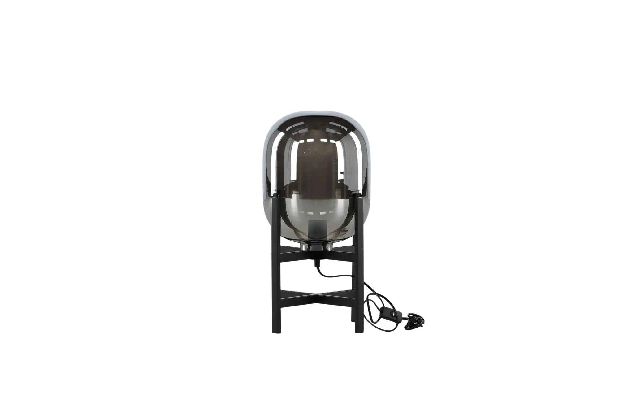 Lampe de table Altair - ø26 - Acier