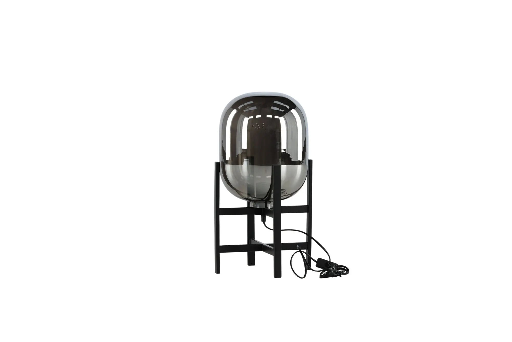 Lampe de table Altair - ø26 - Acier