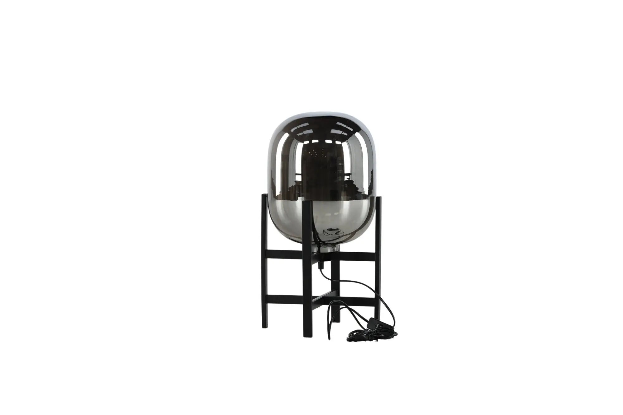 Lampe de table Altair - ø26 - Acier