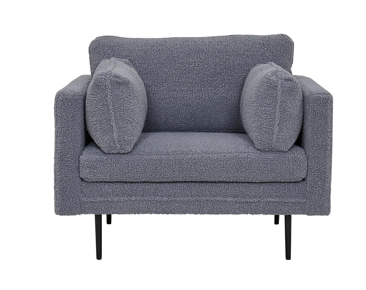 Fauteuil Boom Loome