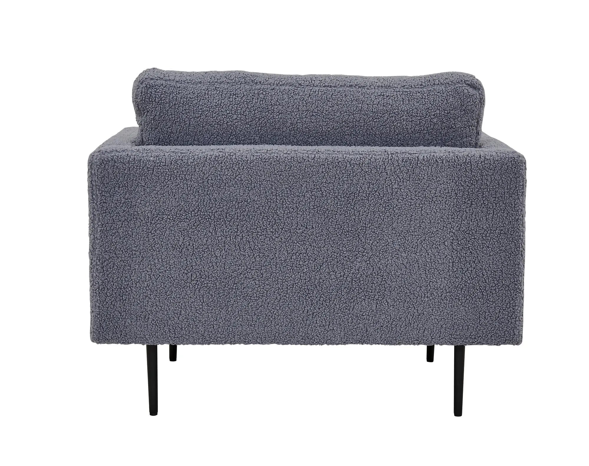 Fauteuil Boom Loome