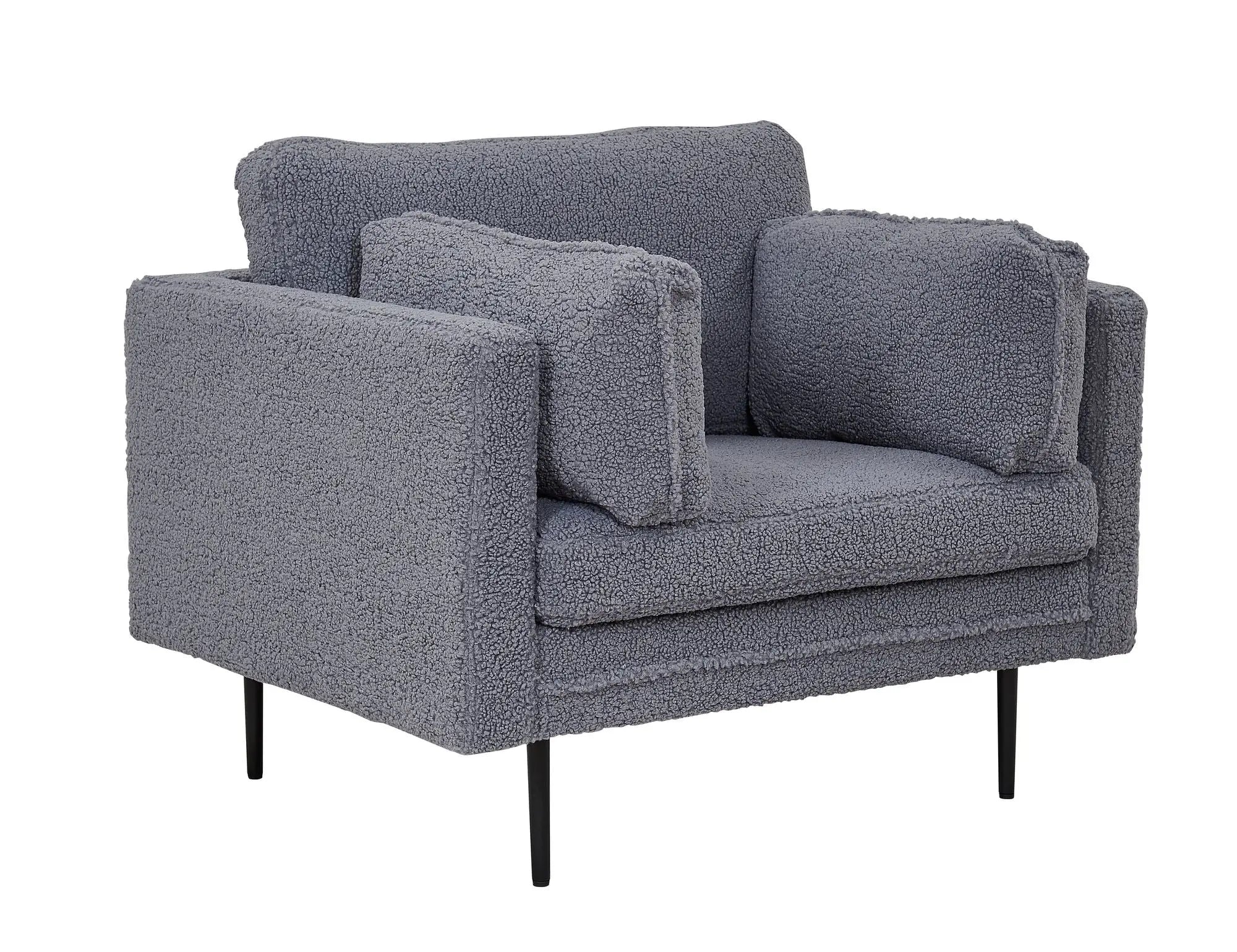 Fauteuil Boom Loome