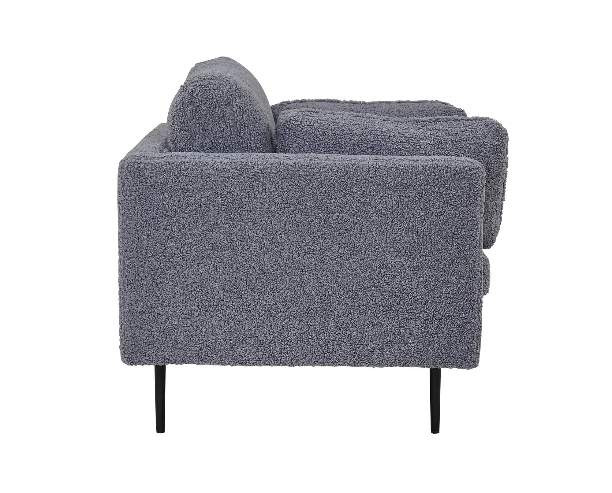 Fauteuil Boom Loome