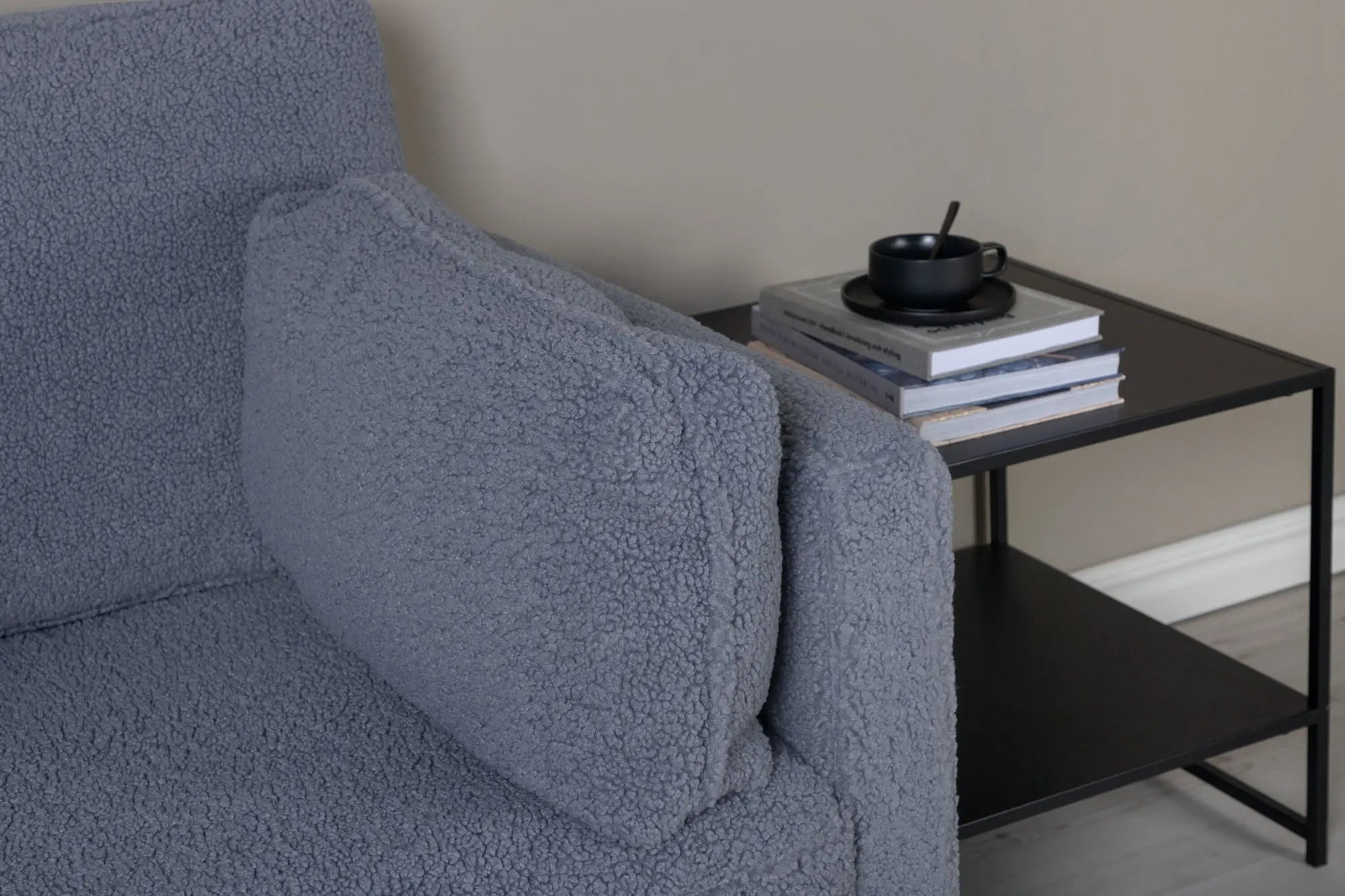 Fauteuil Boom Loome