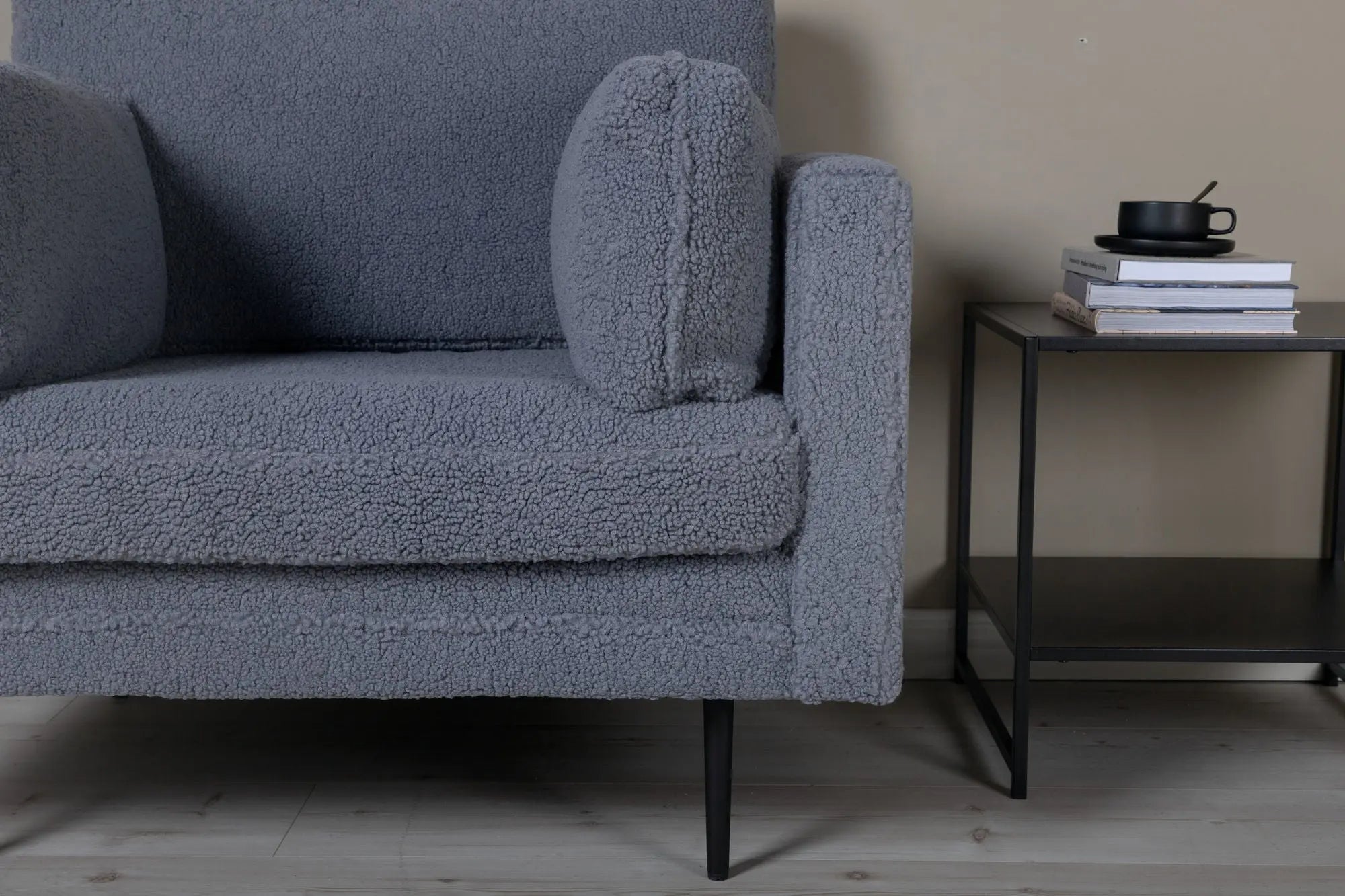 Fauteuil Boom Loome