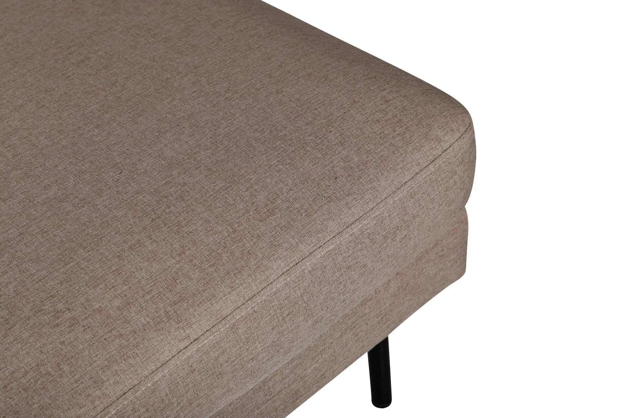 Pouf Zoom - 85 x 64 x 47 - Polyester