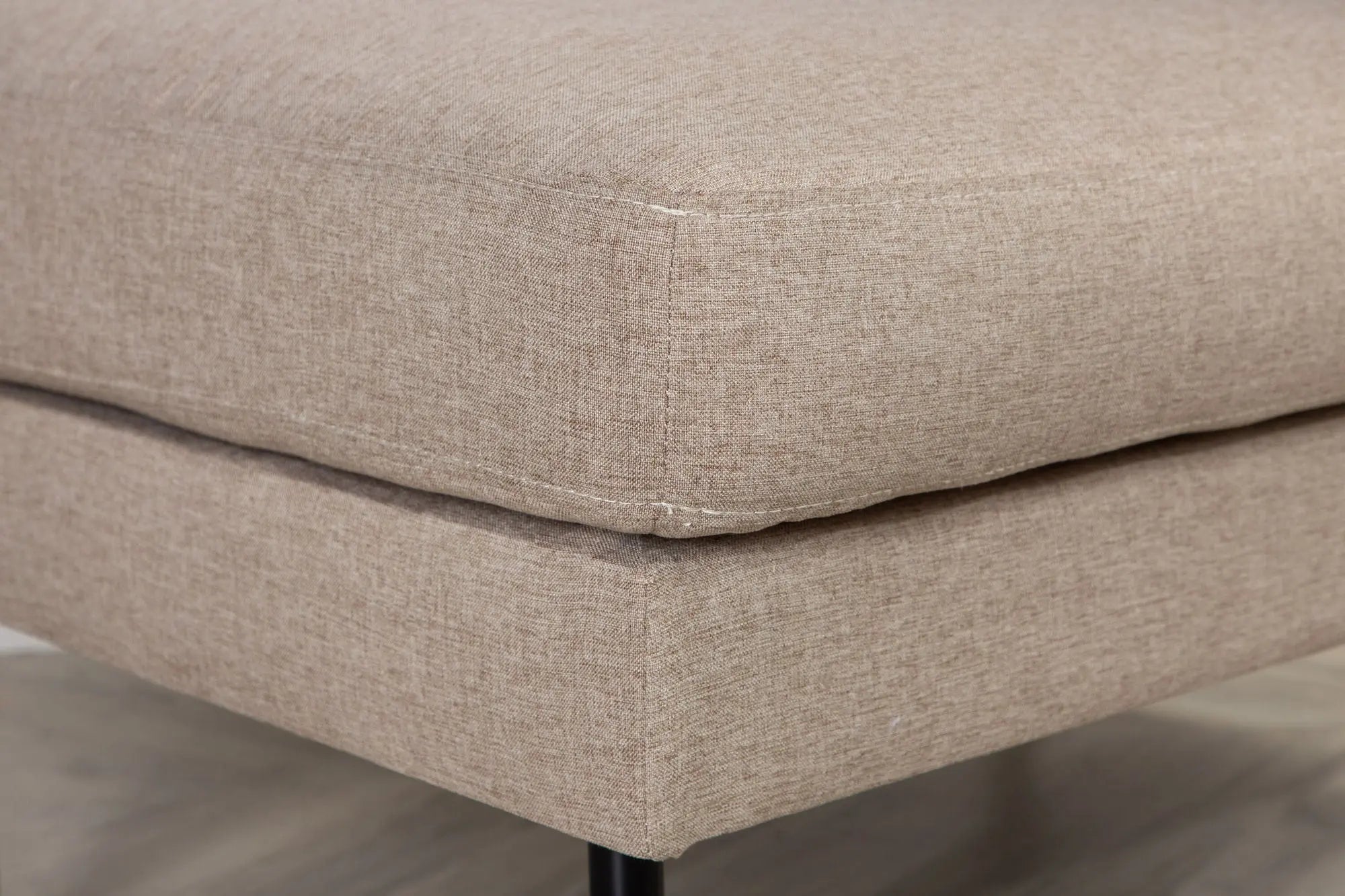 Pouf Zoom - 85 x 64 x 47 - Polyester