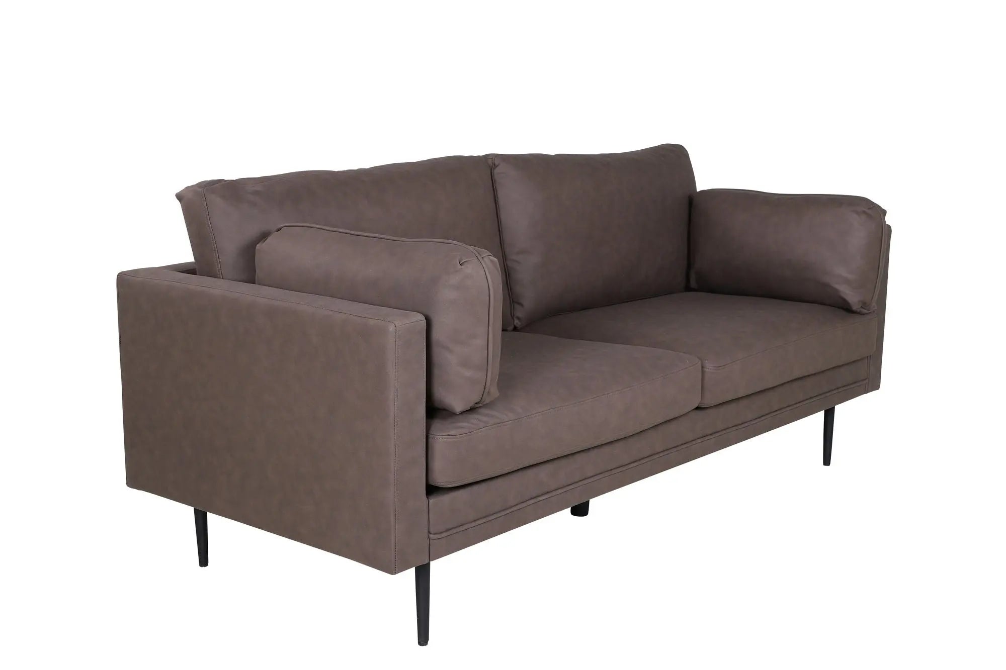 Canapé Boom - 203 x 90 - Microfibre