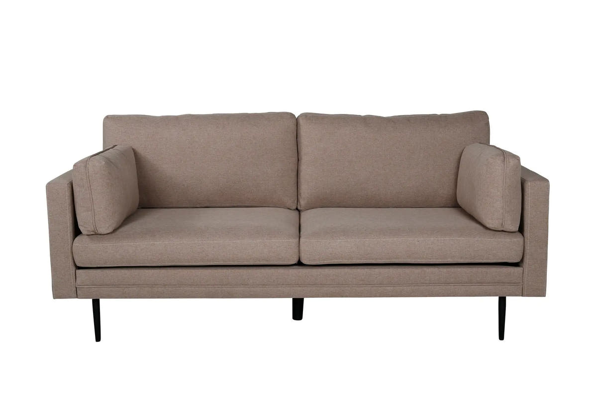 Canapé Boom - 203 x 90 - Polyester