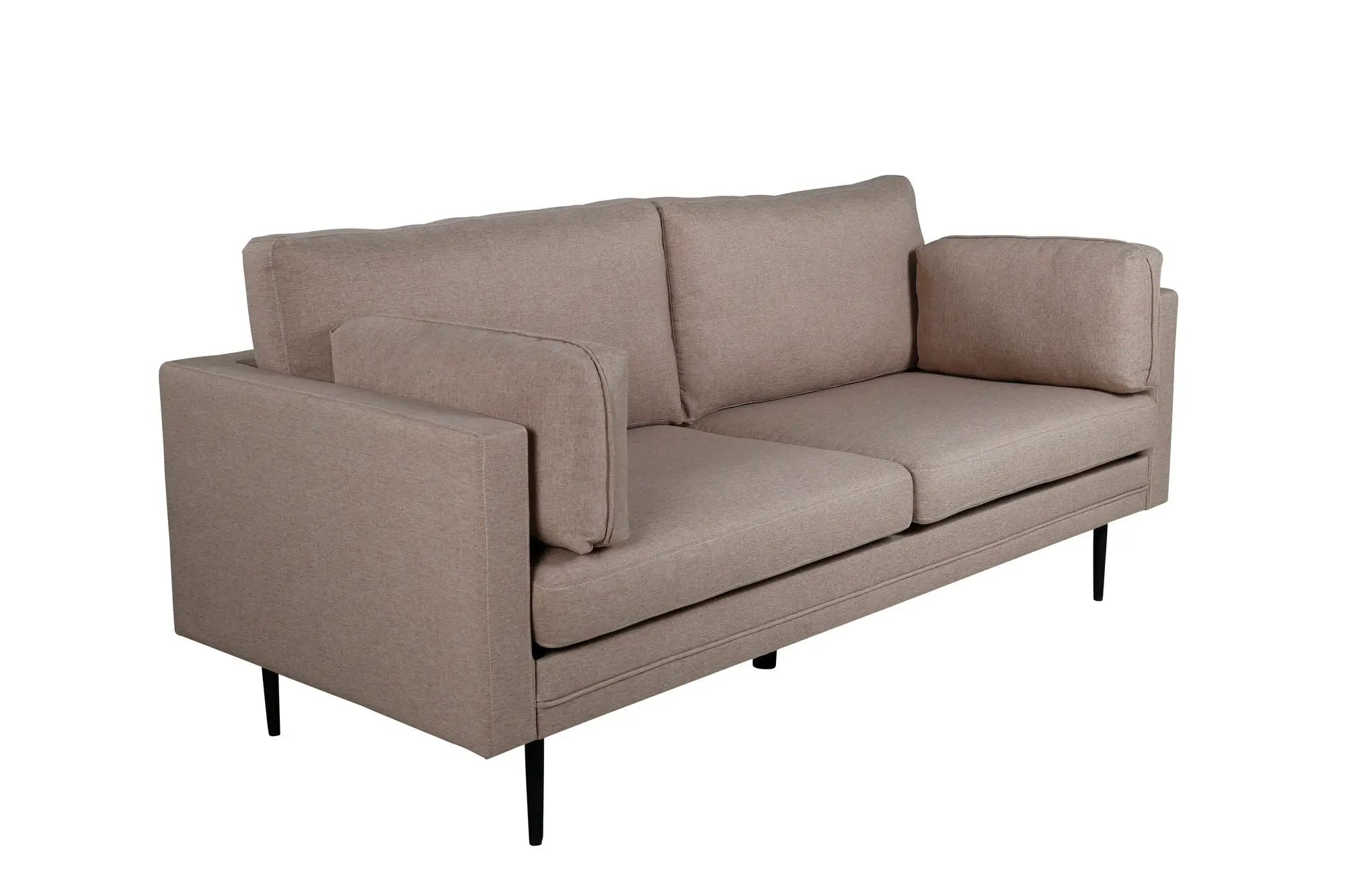 Canapé Boom - 203 x 90 - Polyester