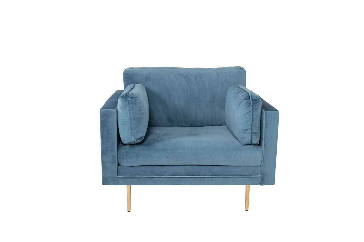 Fauteuil Boom Loome