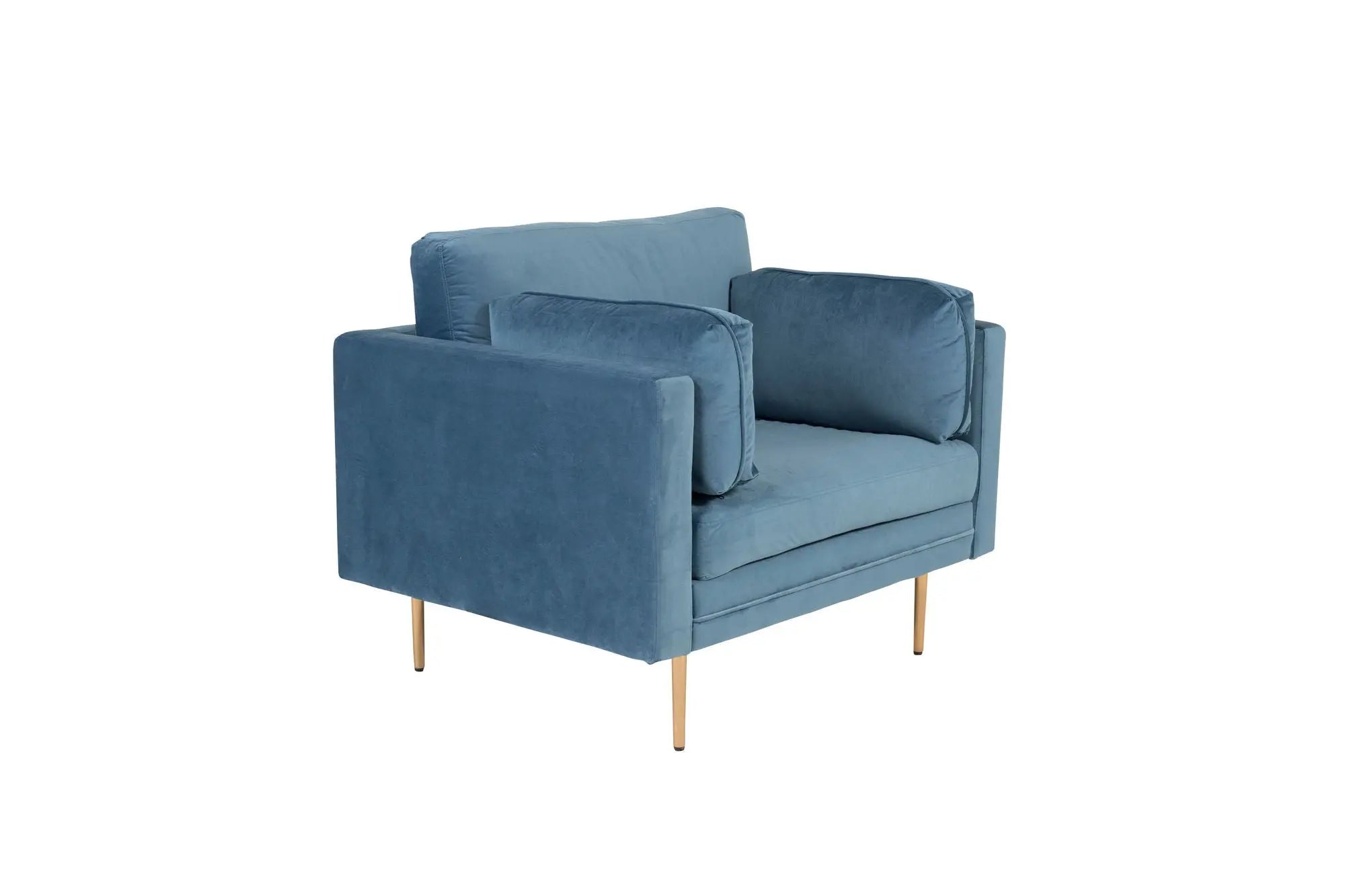 Fauteuil Boom Loome