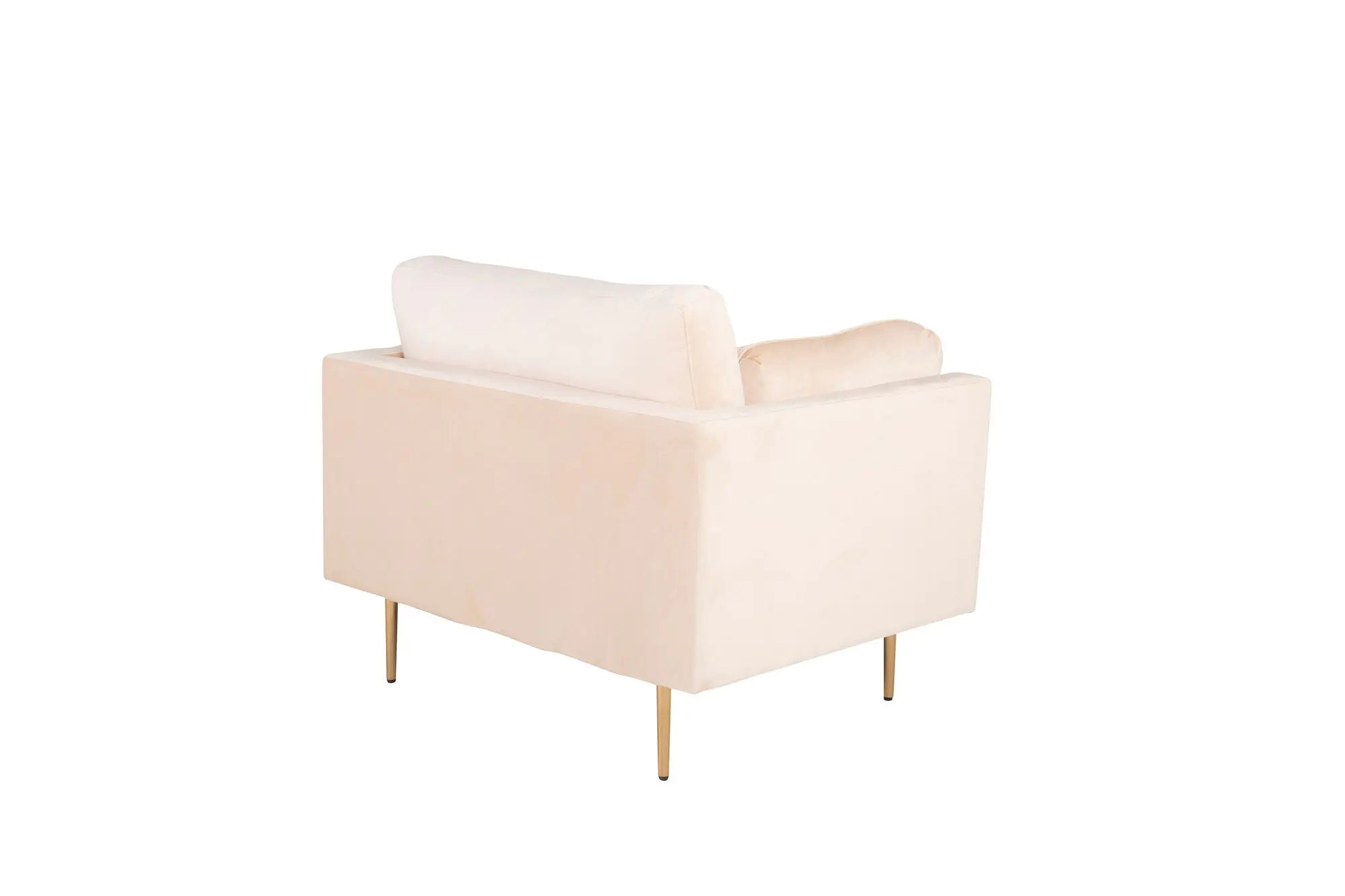 Fauteuil Boom Loome