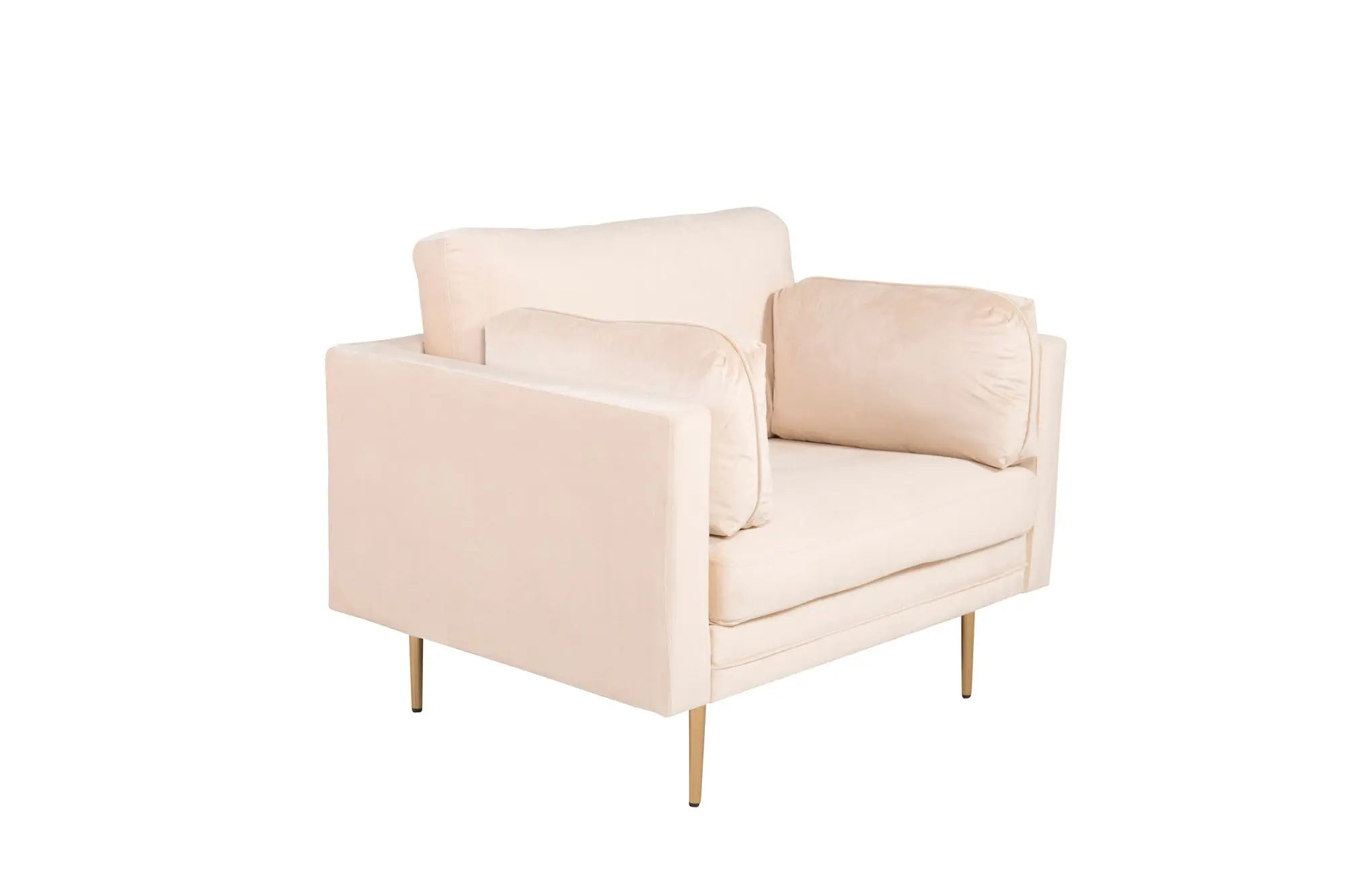 Fauteuil Boom Loome