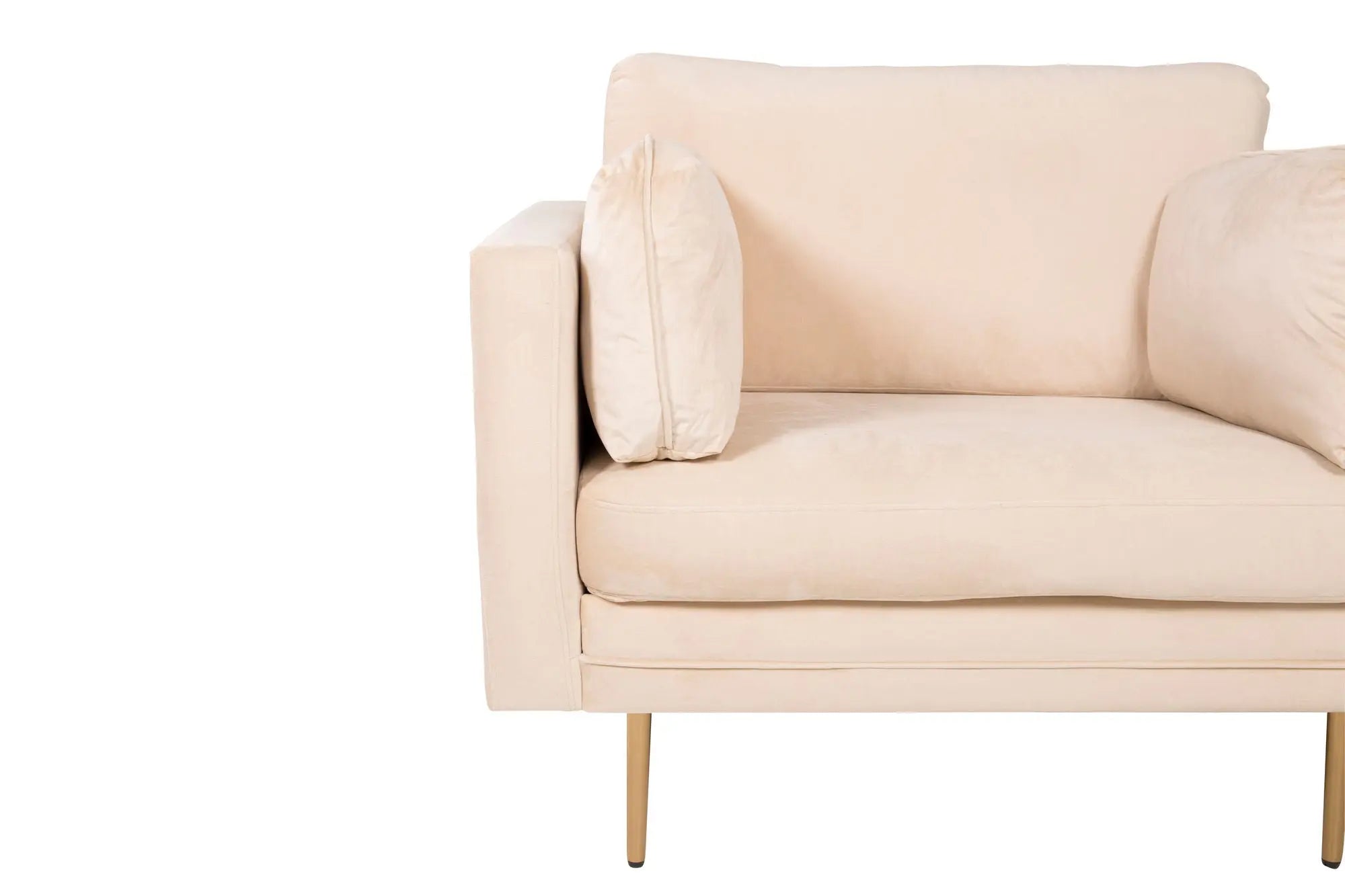 Fauteuil Boom Loome