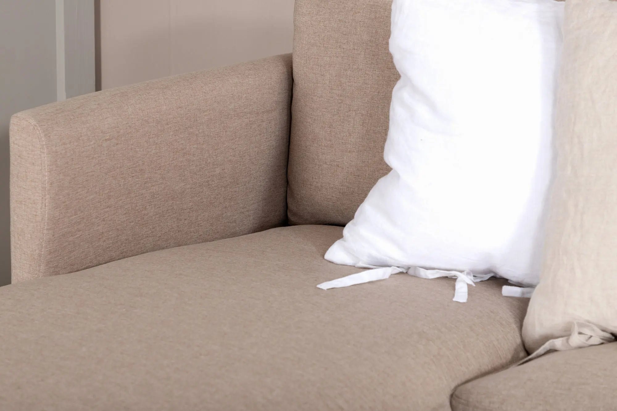Canapé Zoom - 260 x 154 - Polyester
