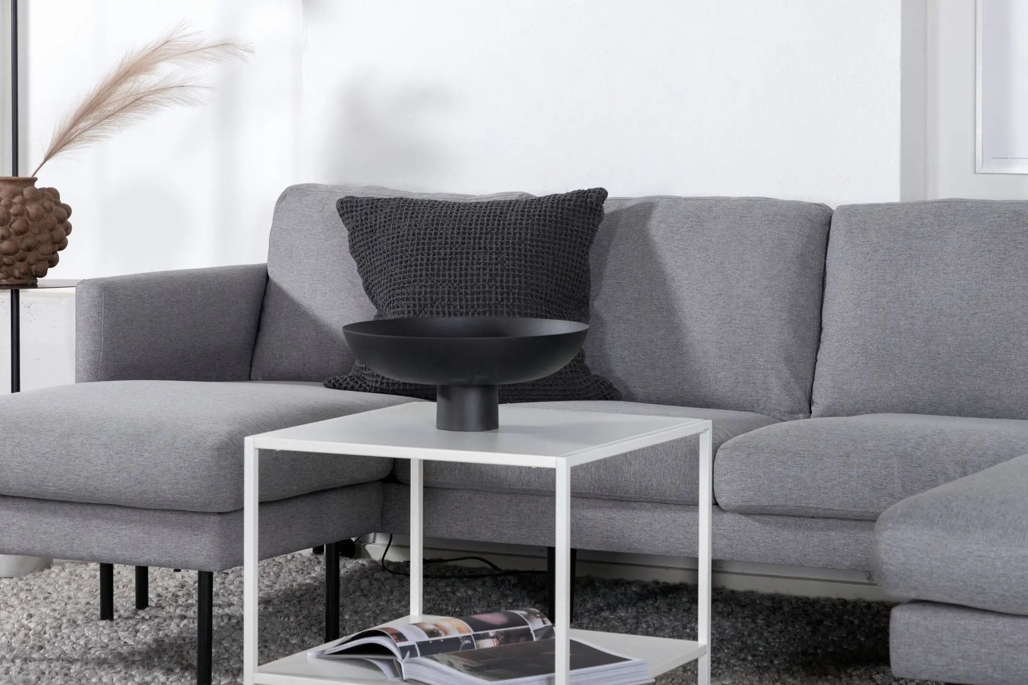 Canapé Zoom - 260 x 154 - Polyester