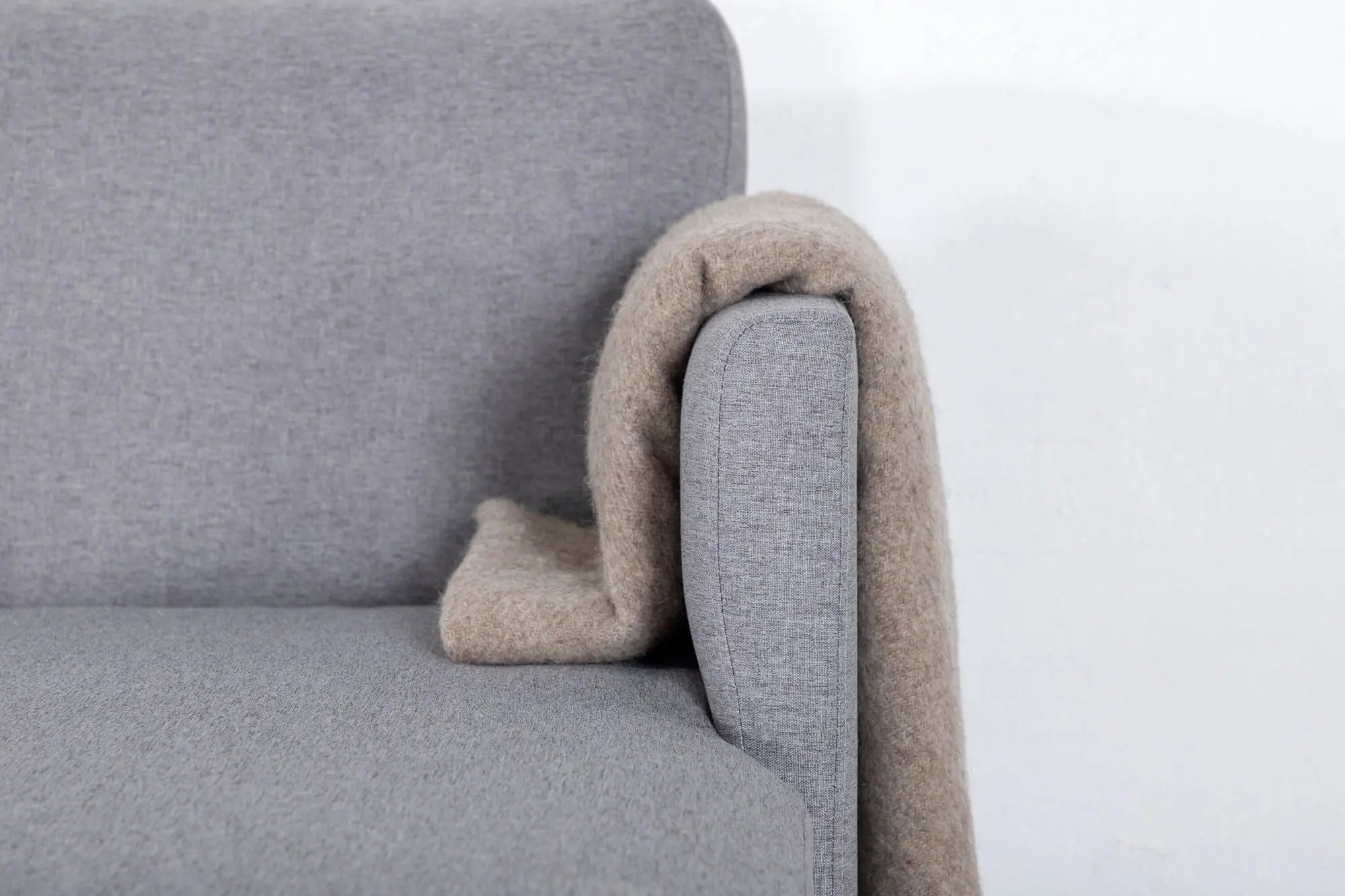 Canapé Zoom - 260 x 154 - Polyester
