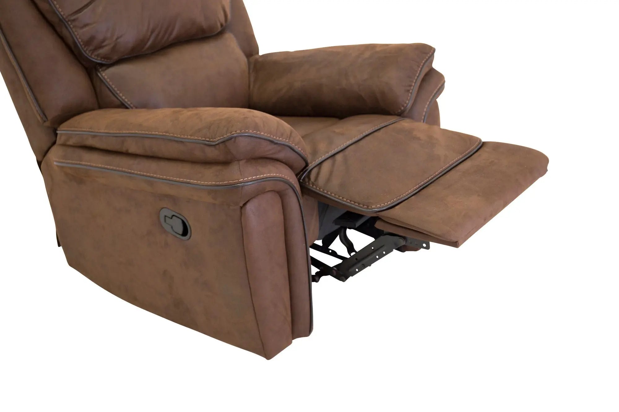 Fauteuil inclinable Saranda Loome