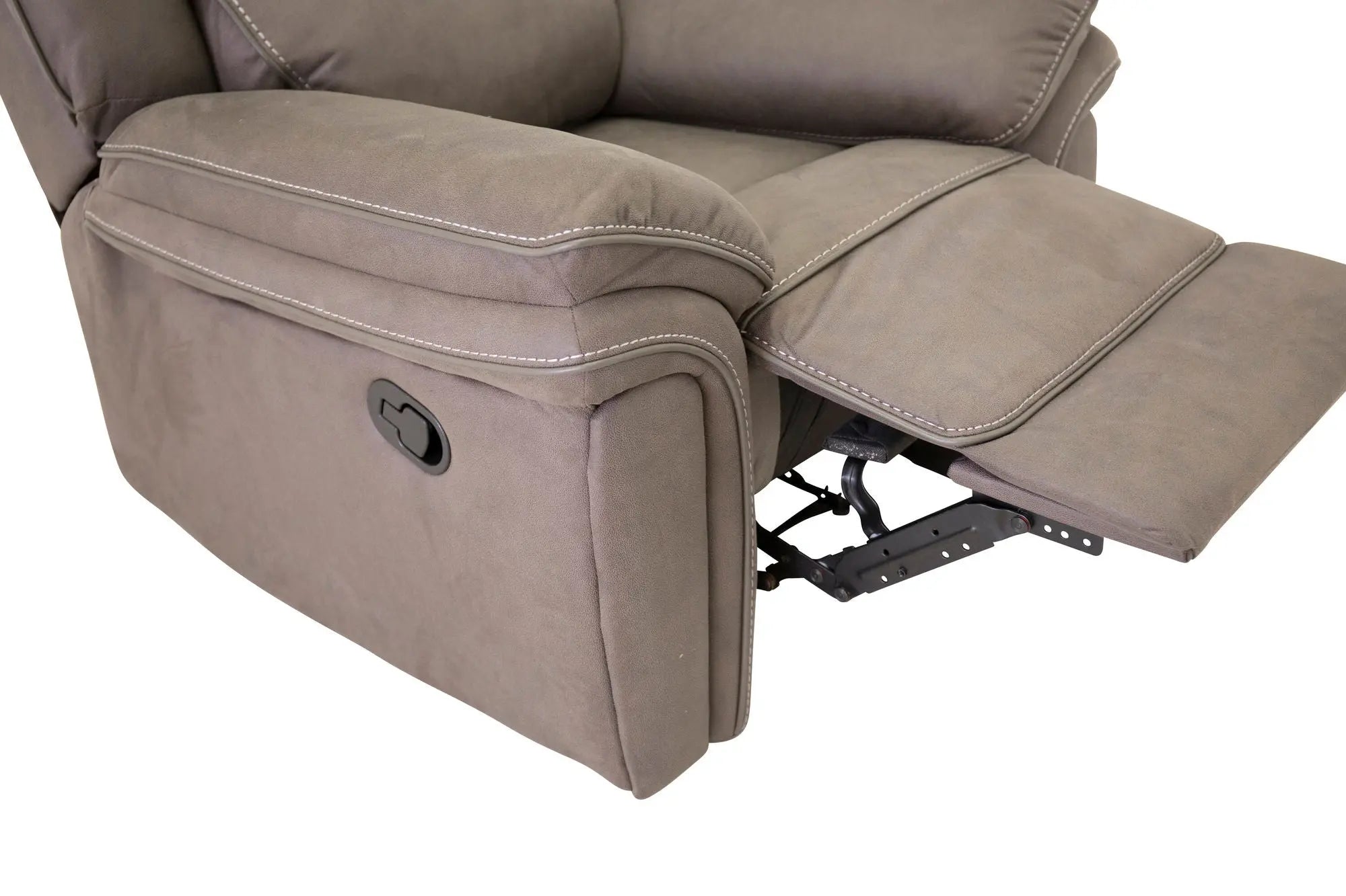 Fauteuil inclinable Saranda Loome