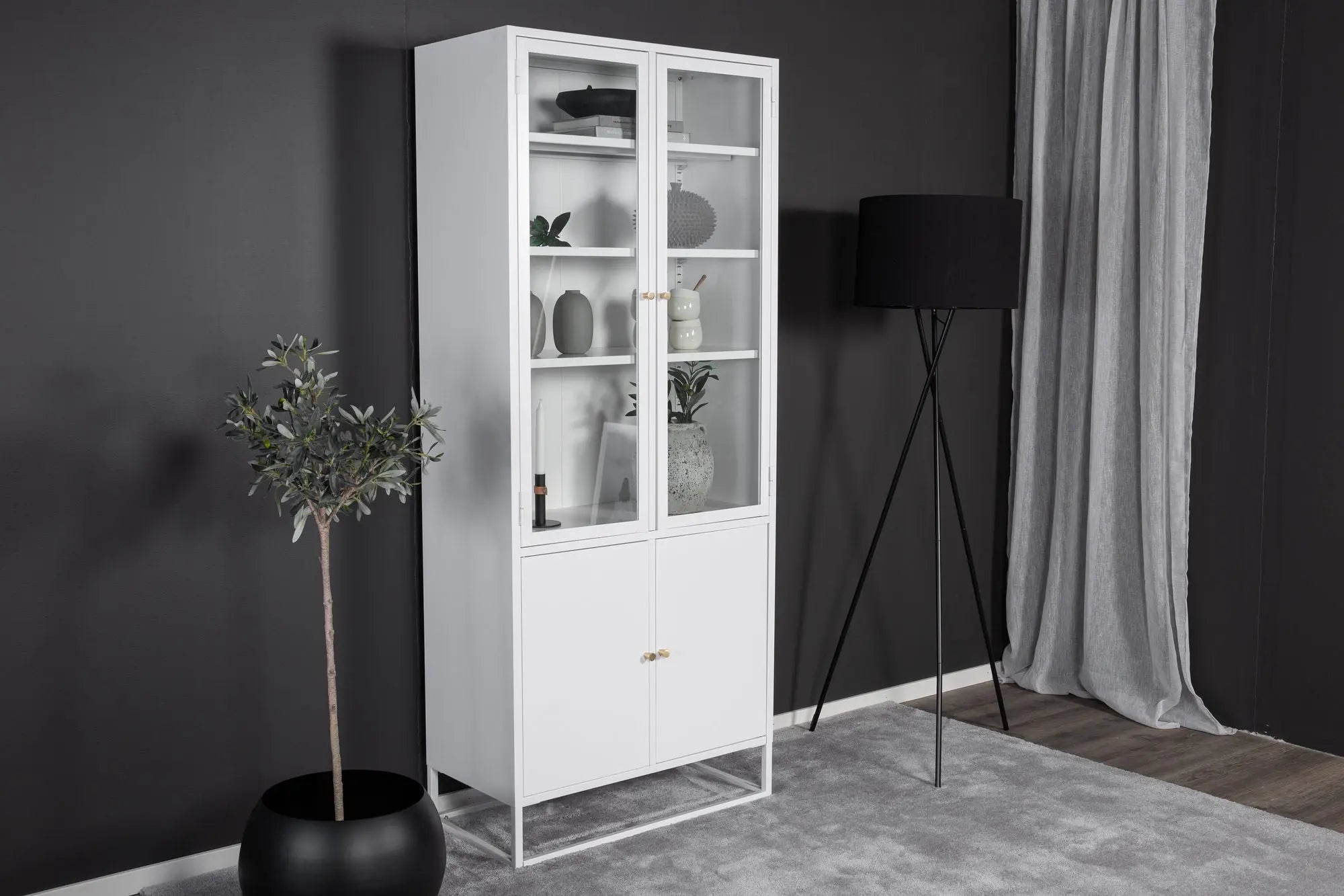 Etagère Bakal Loome