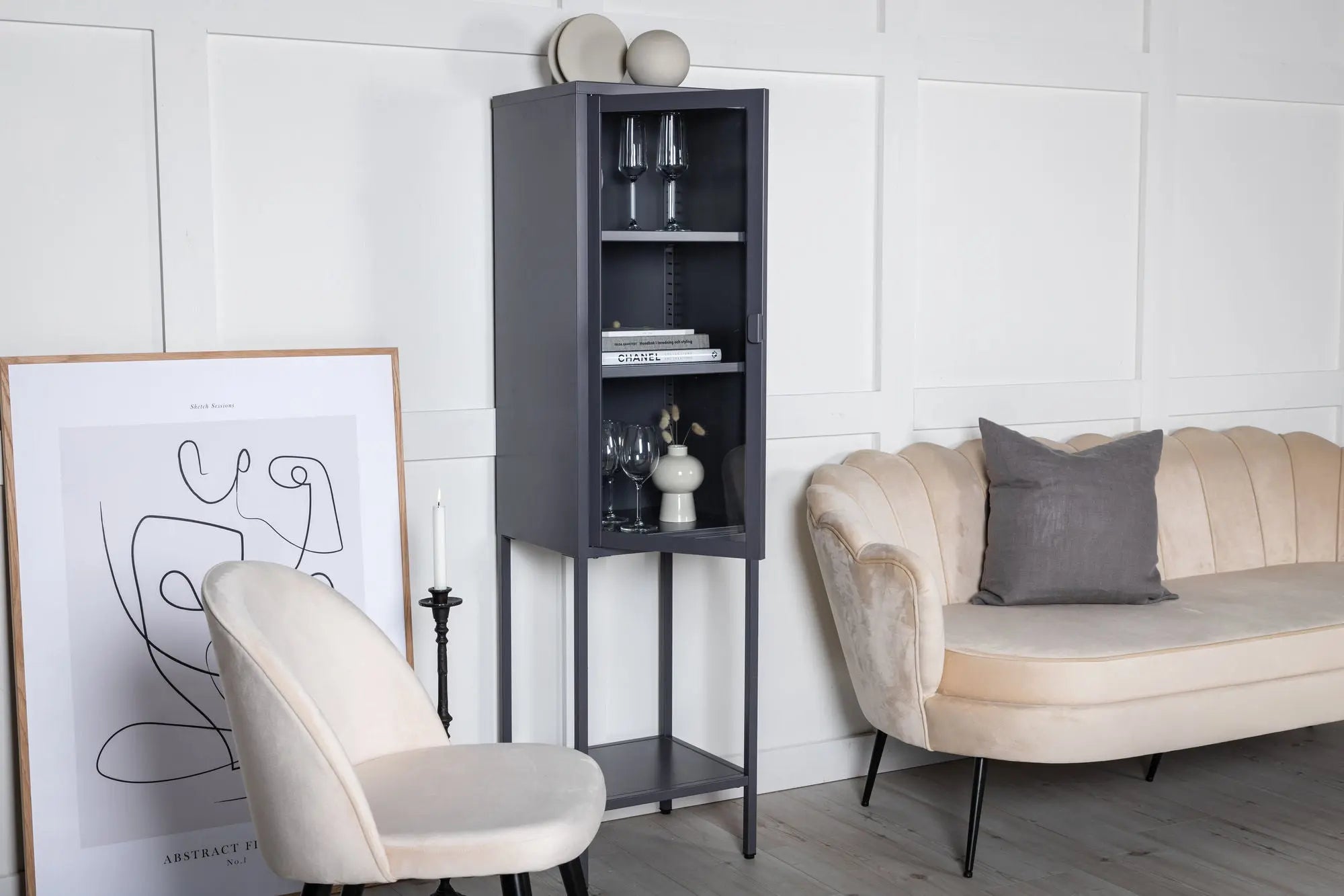 Armoire Misha Loome