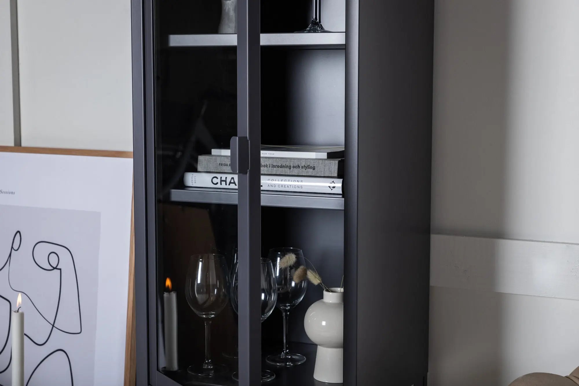 Armoire Misha Loome