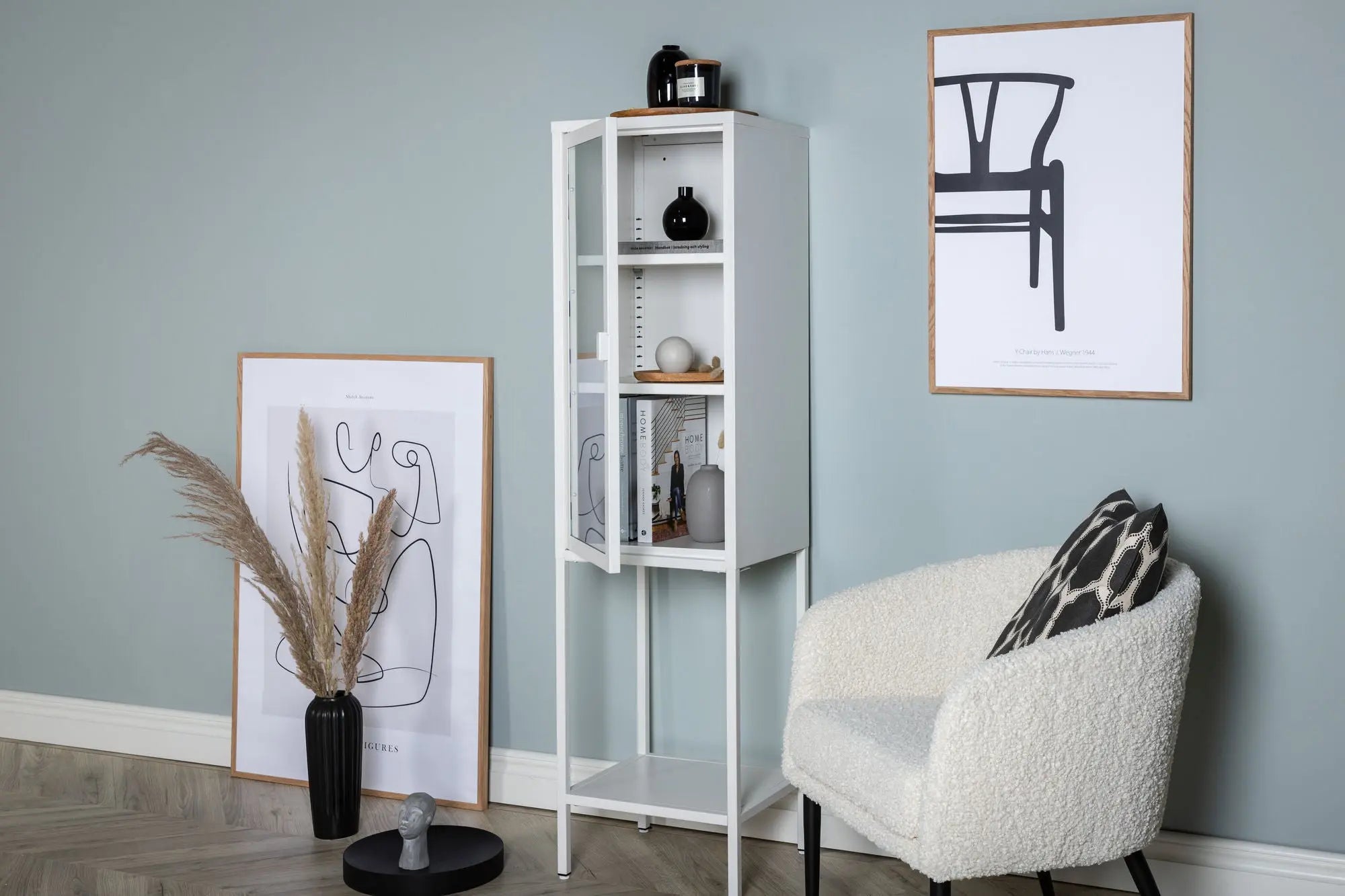 Armoire Misha Loome