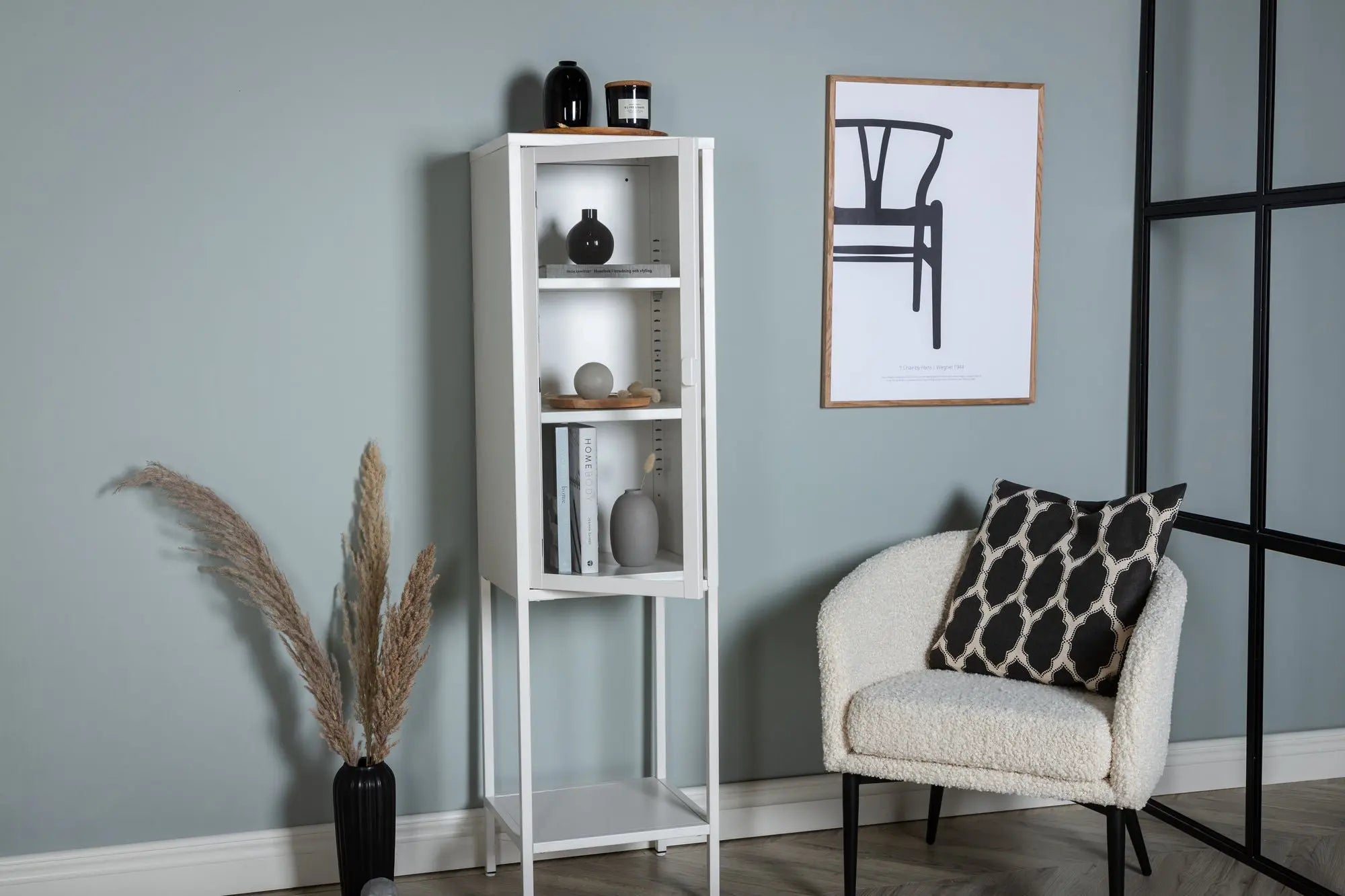 Armoire Misha Loome
