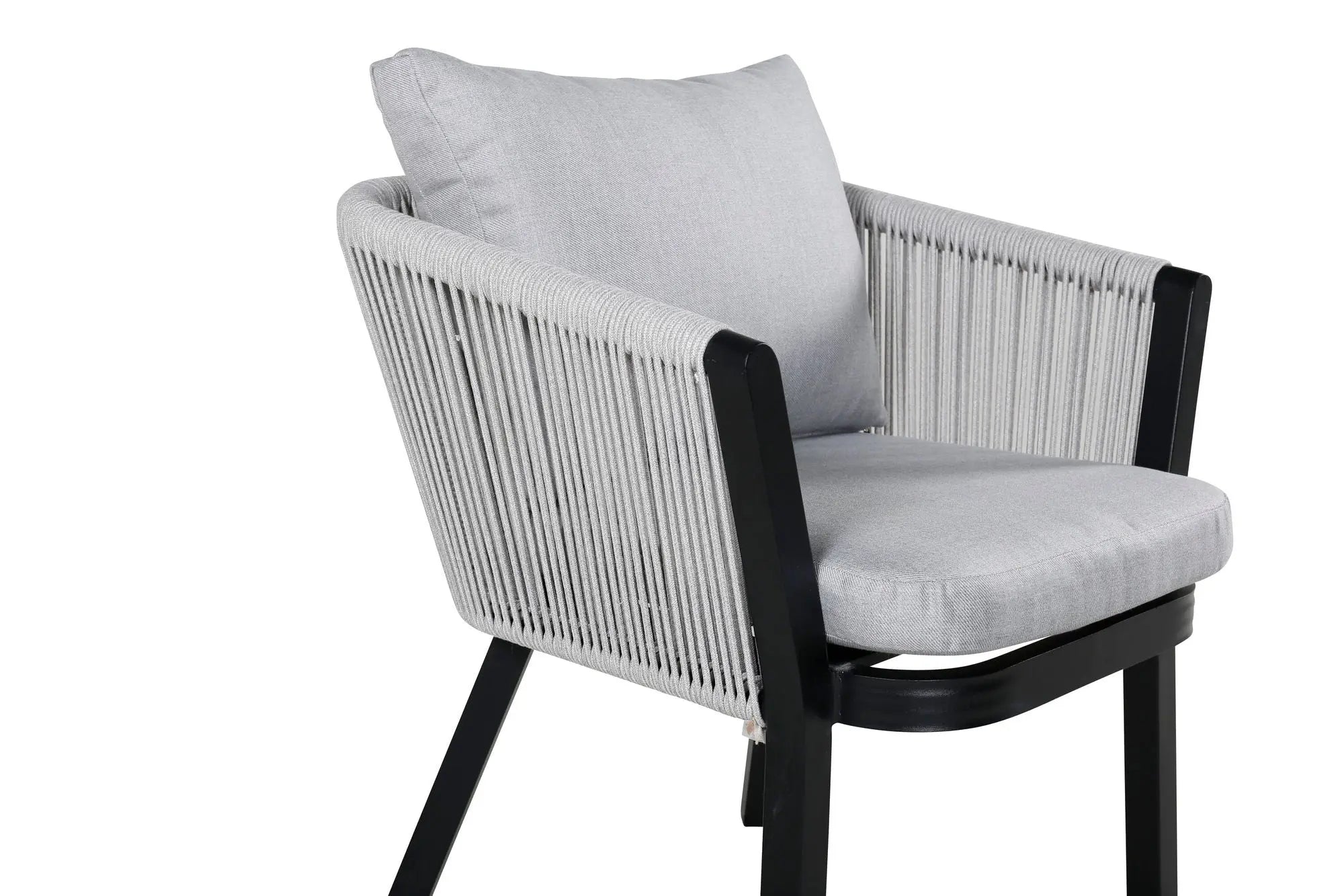 Lot de 2 chaises Virya Loome