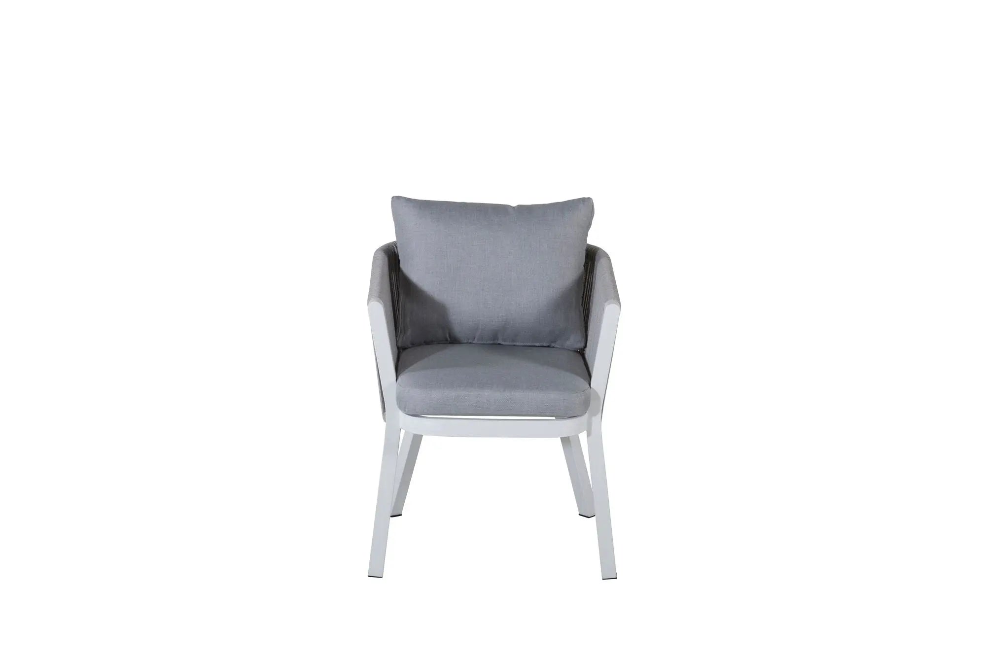 Lot de 2 chaises Virya Loome